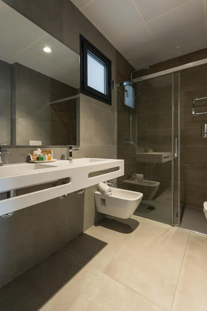 Hotel Playa de la Plata