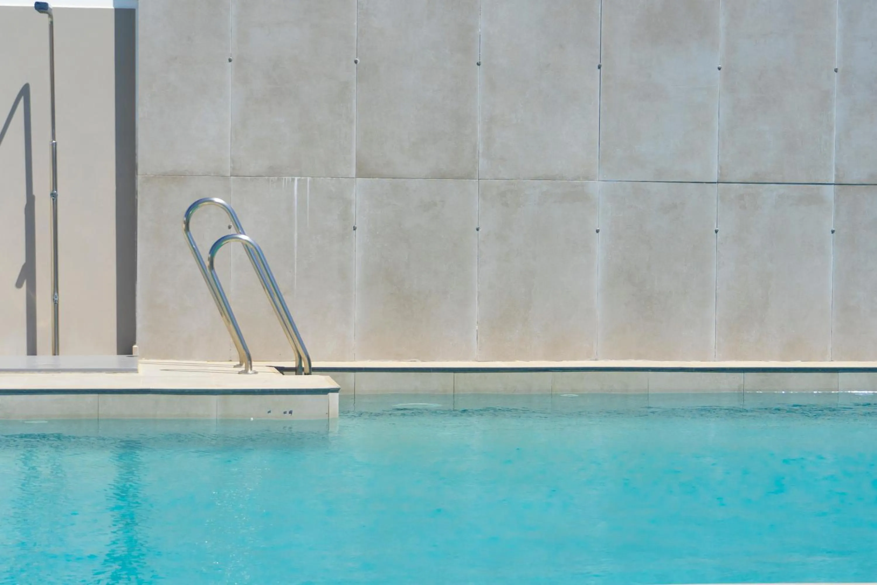 Hotel Playa de la Plata