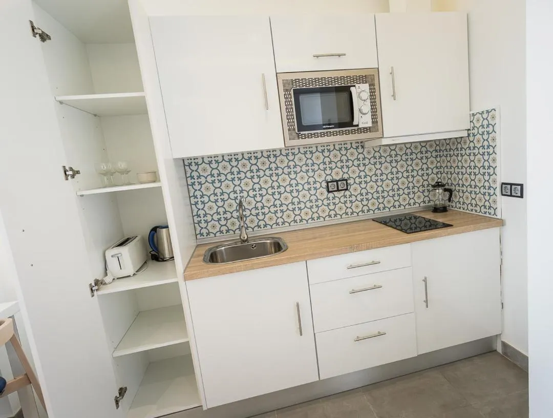 Hotel Playa de la Plata