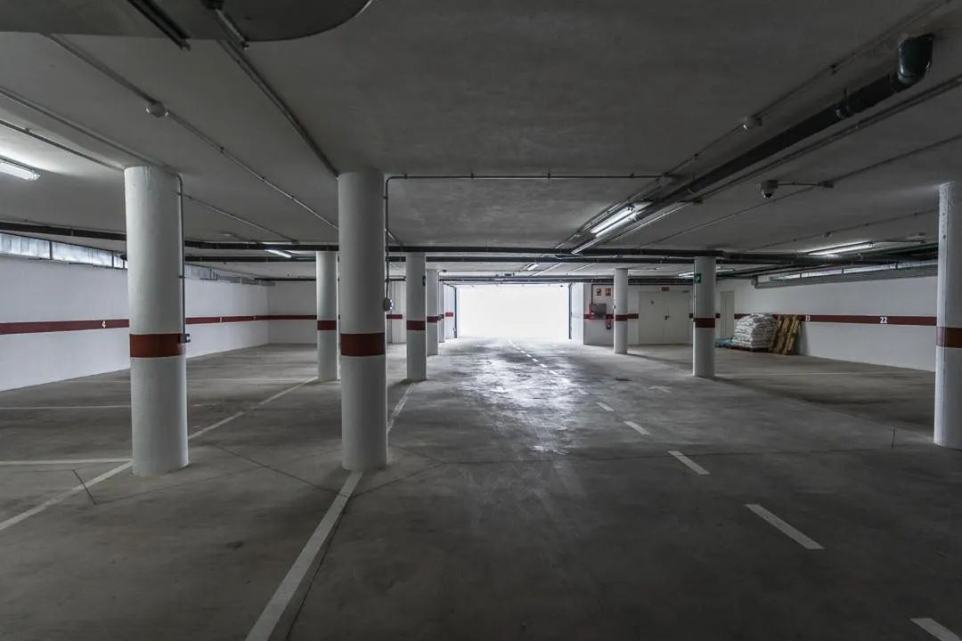 Hotel Playa de la Plata