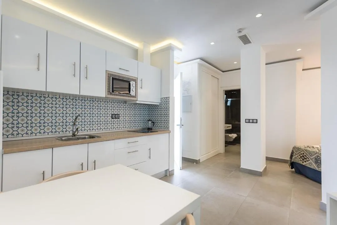 Hotel Playa de la Plata