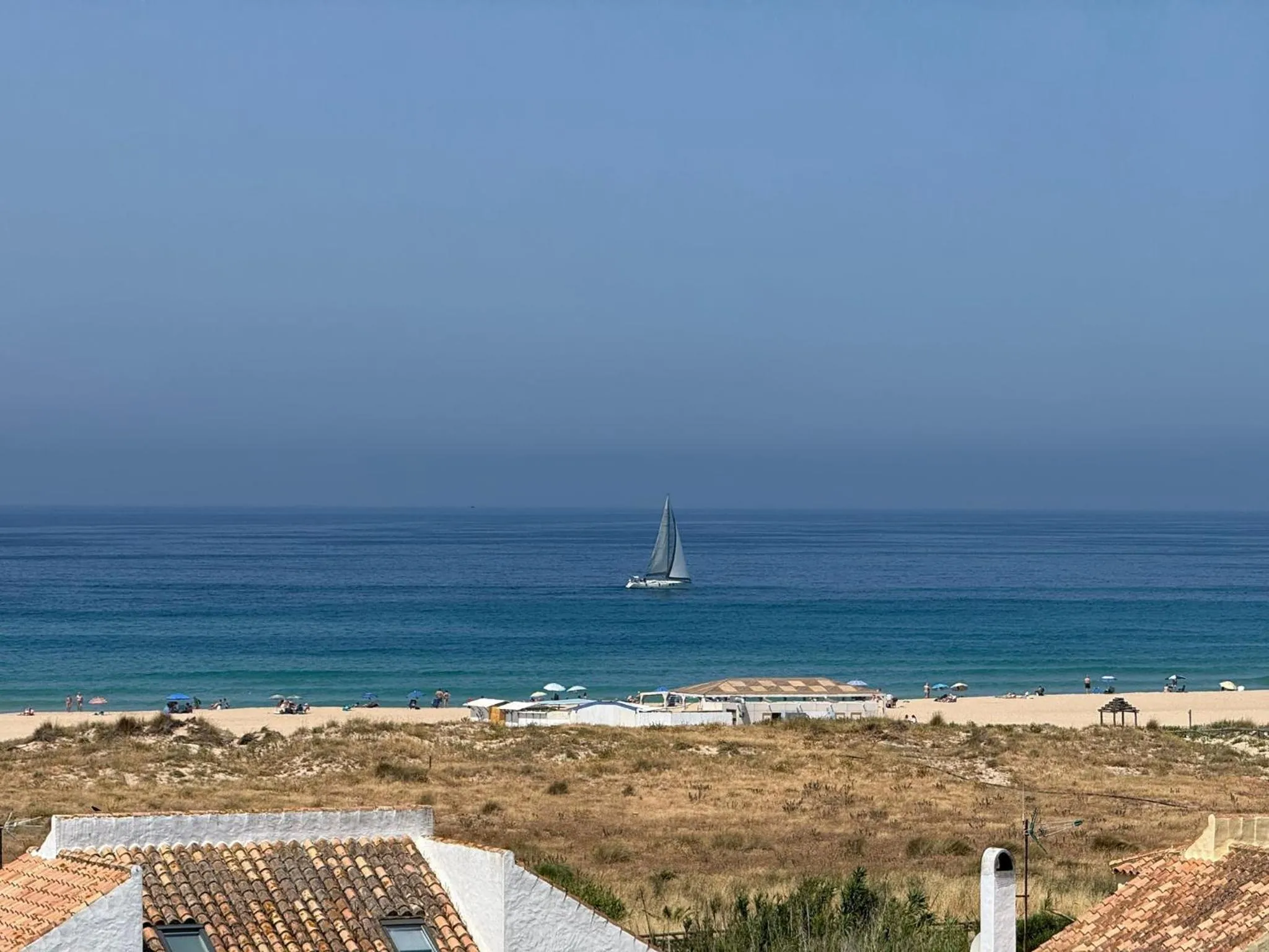 Hotel Playa de la Plata