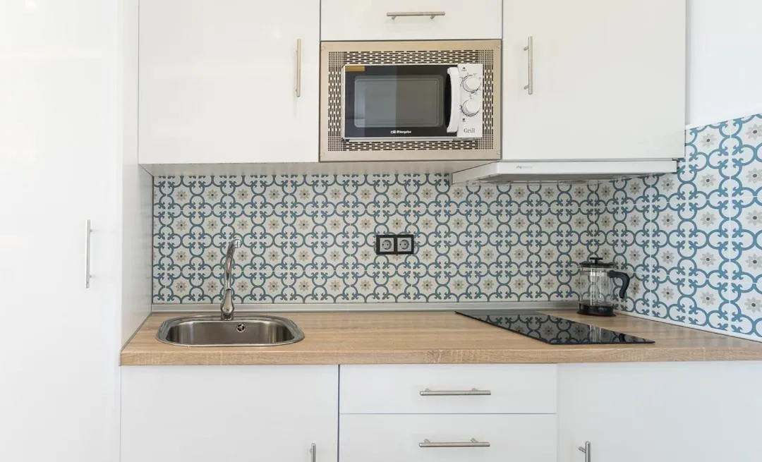 Hotel Playa de la Plata