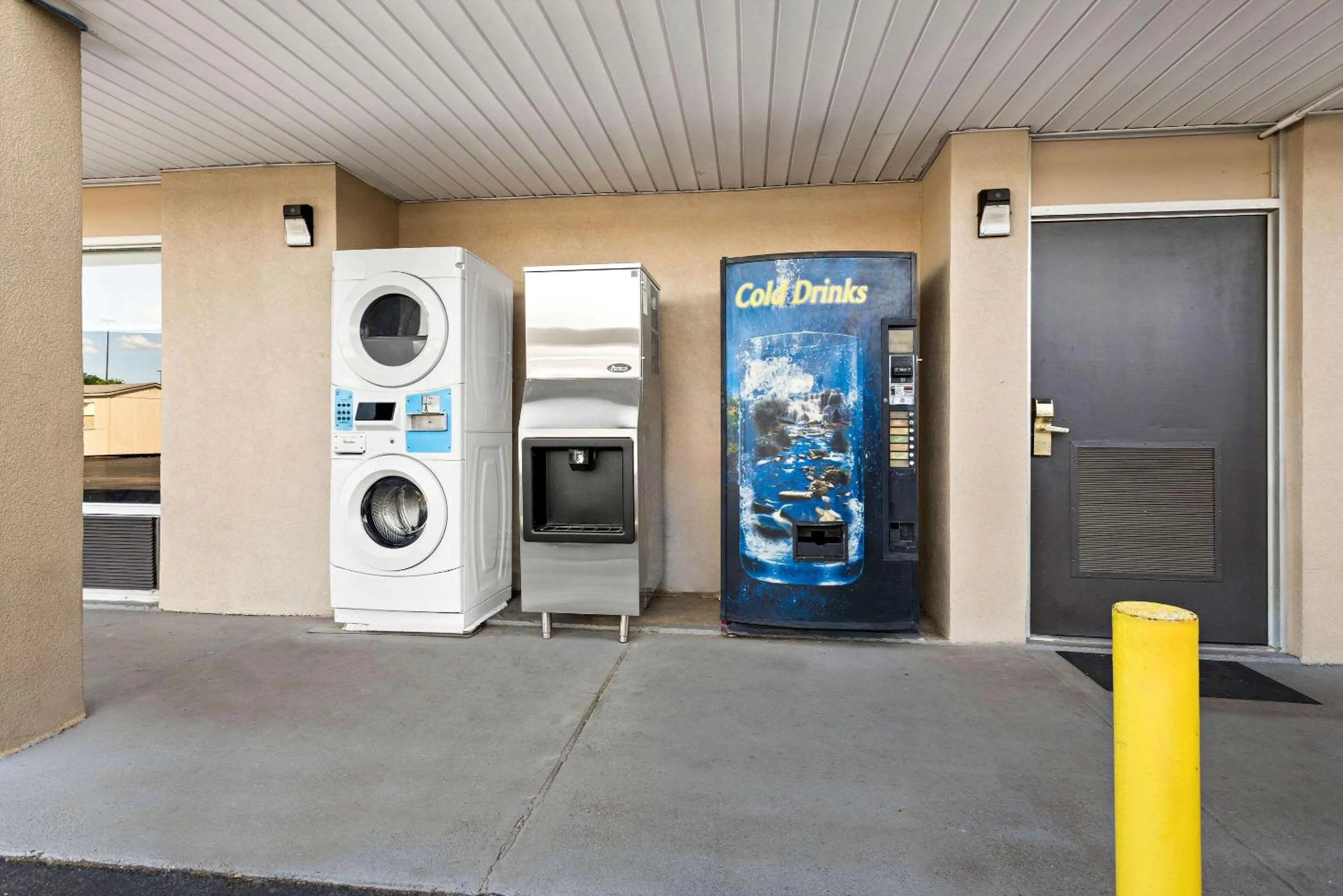 Other in Rodeway Inn Oxford