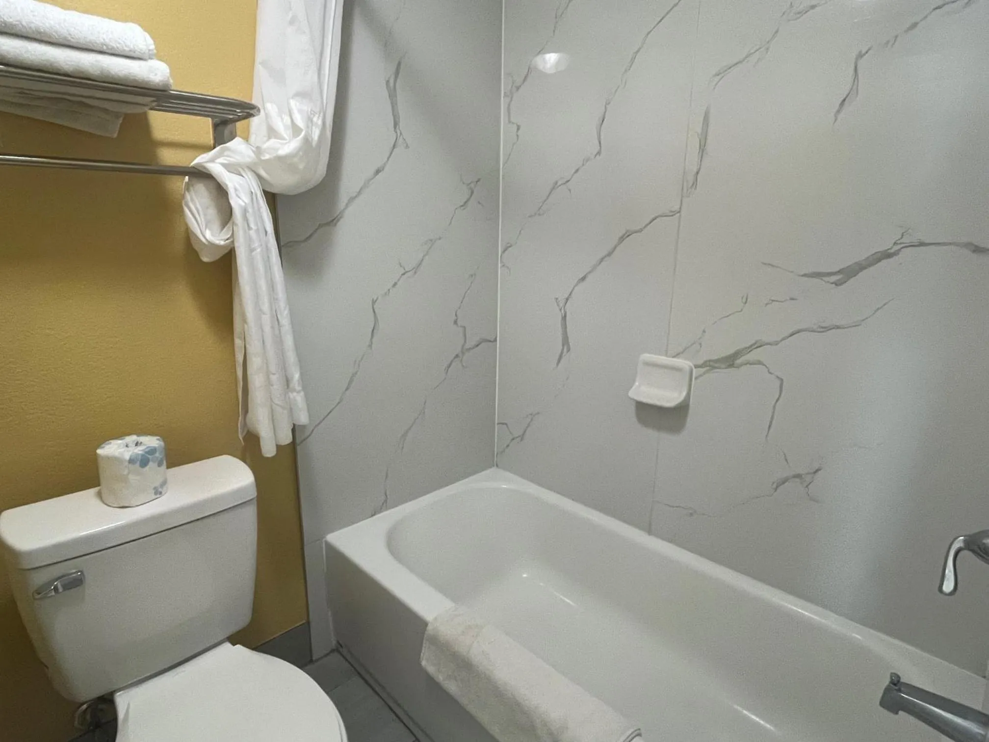 Super 8 By Wyndham Kingsland I-95 Naval Base Area