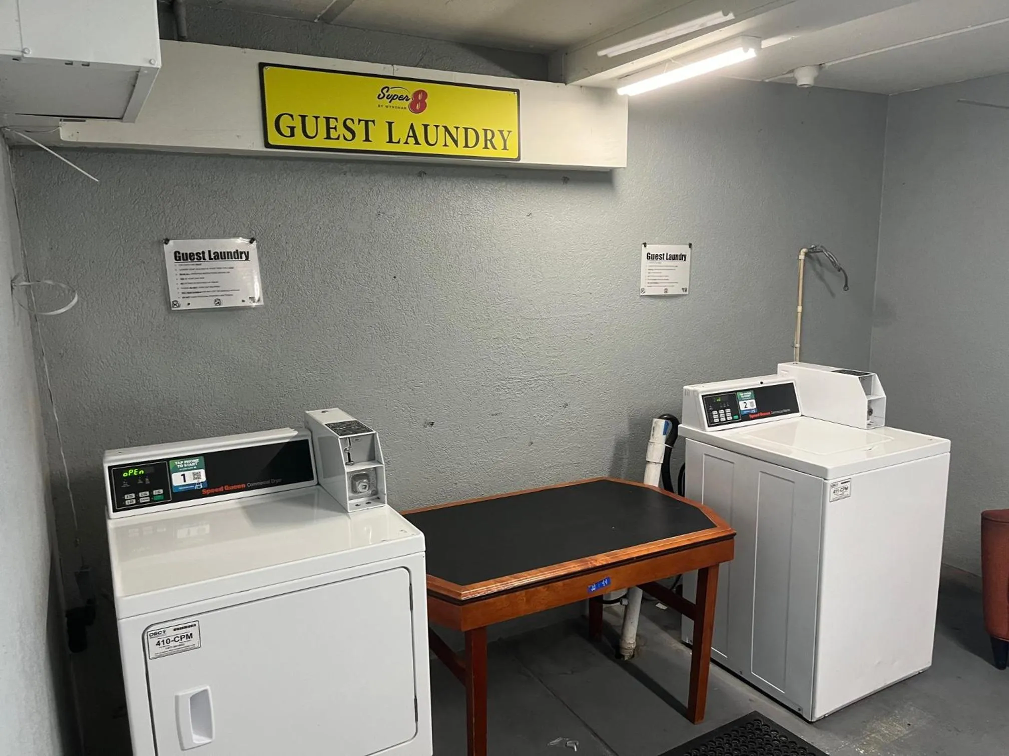 Super 8 By Wyndham Kingsland I-95 Naval Base Area