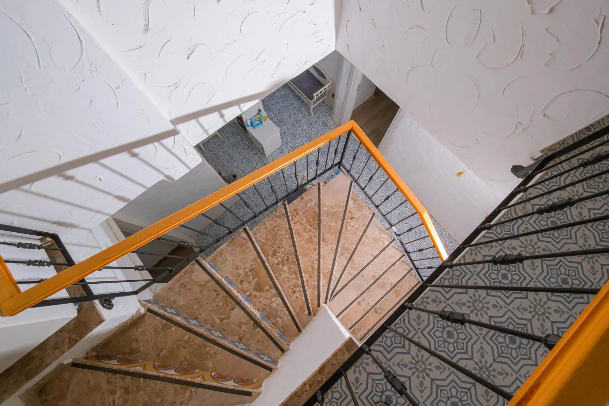 Property building in Kybele Suites Alaçatı