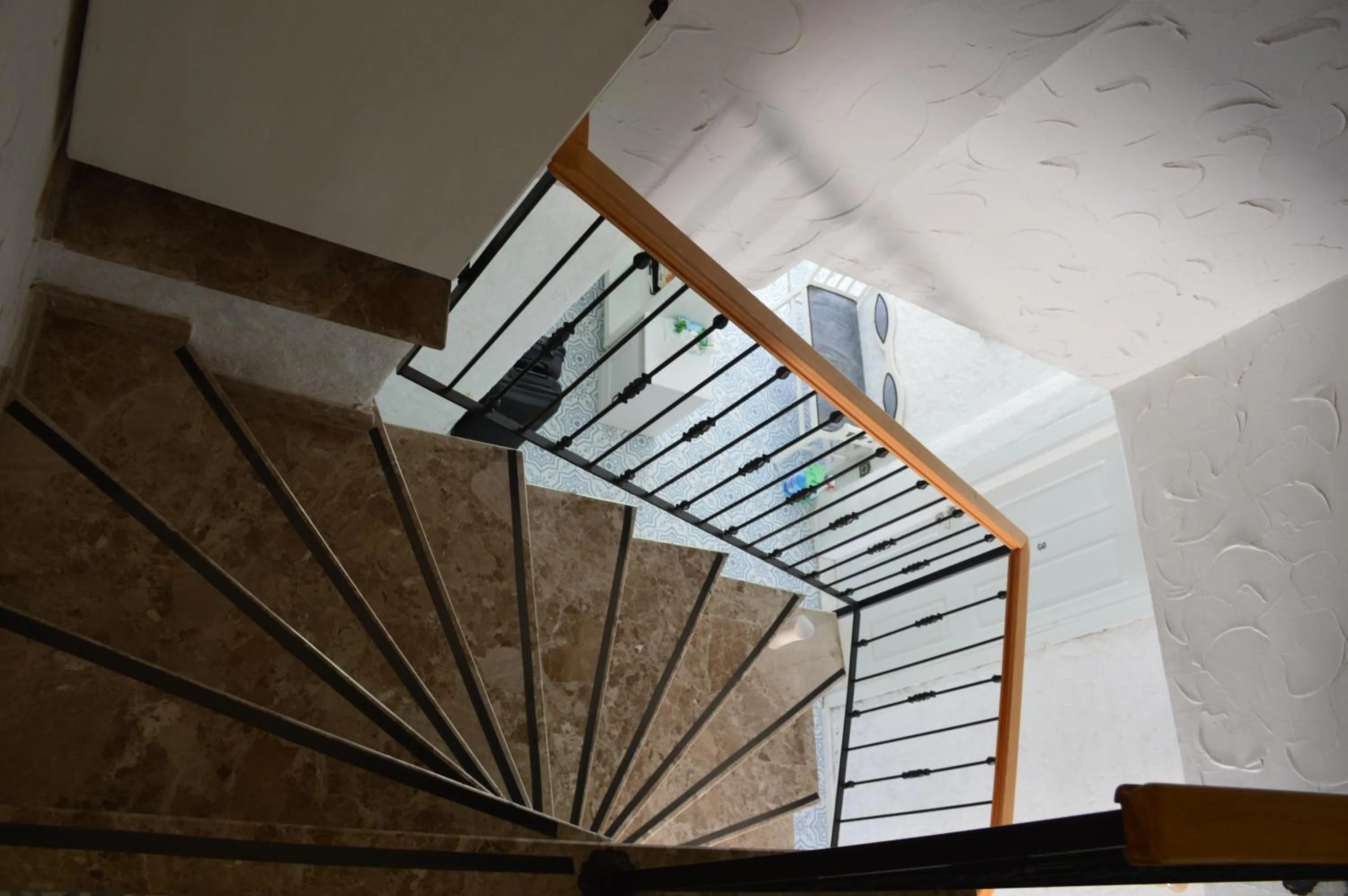 Property building in Kybele Suites Alaçatı