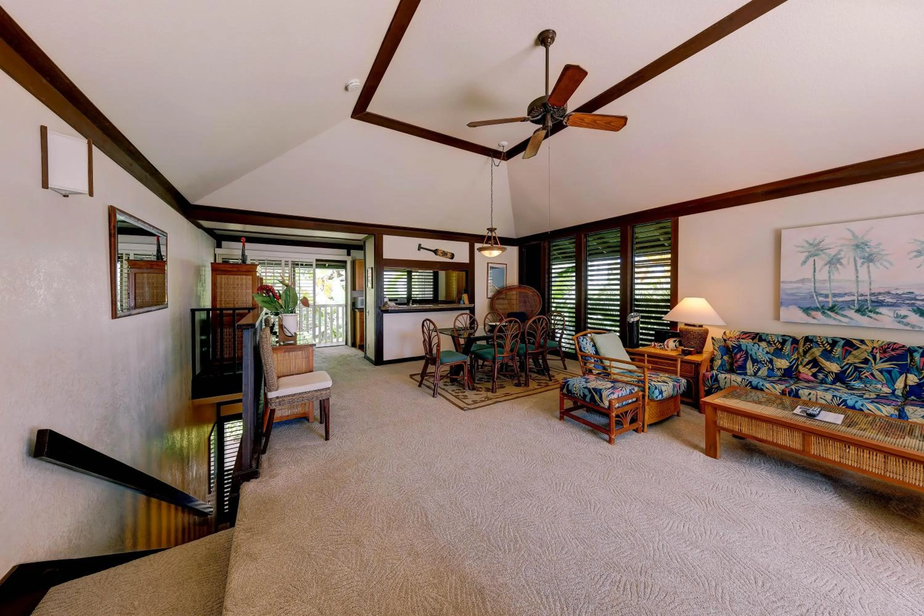 Kiahuna Plantation Resort Kauai by OUTRIGGER