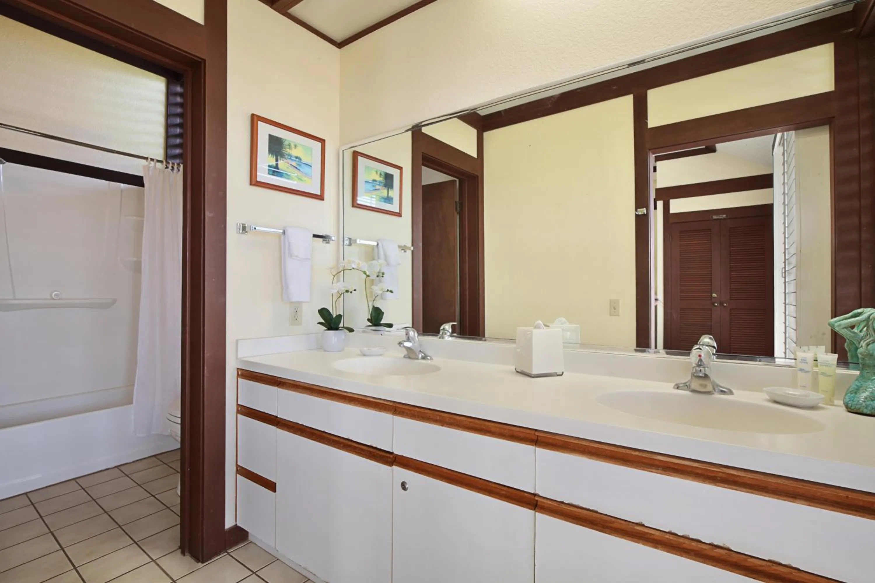 Kiahuna Plantation Resort Kauai by OUTRIGGER