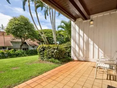 Kiahuna Plantation Resort Kauai by OUTRIGGER