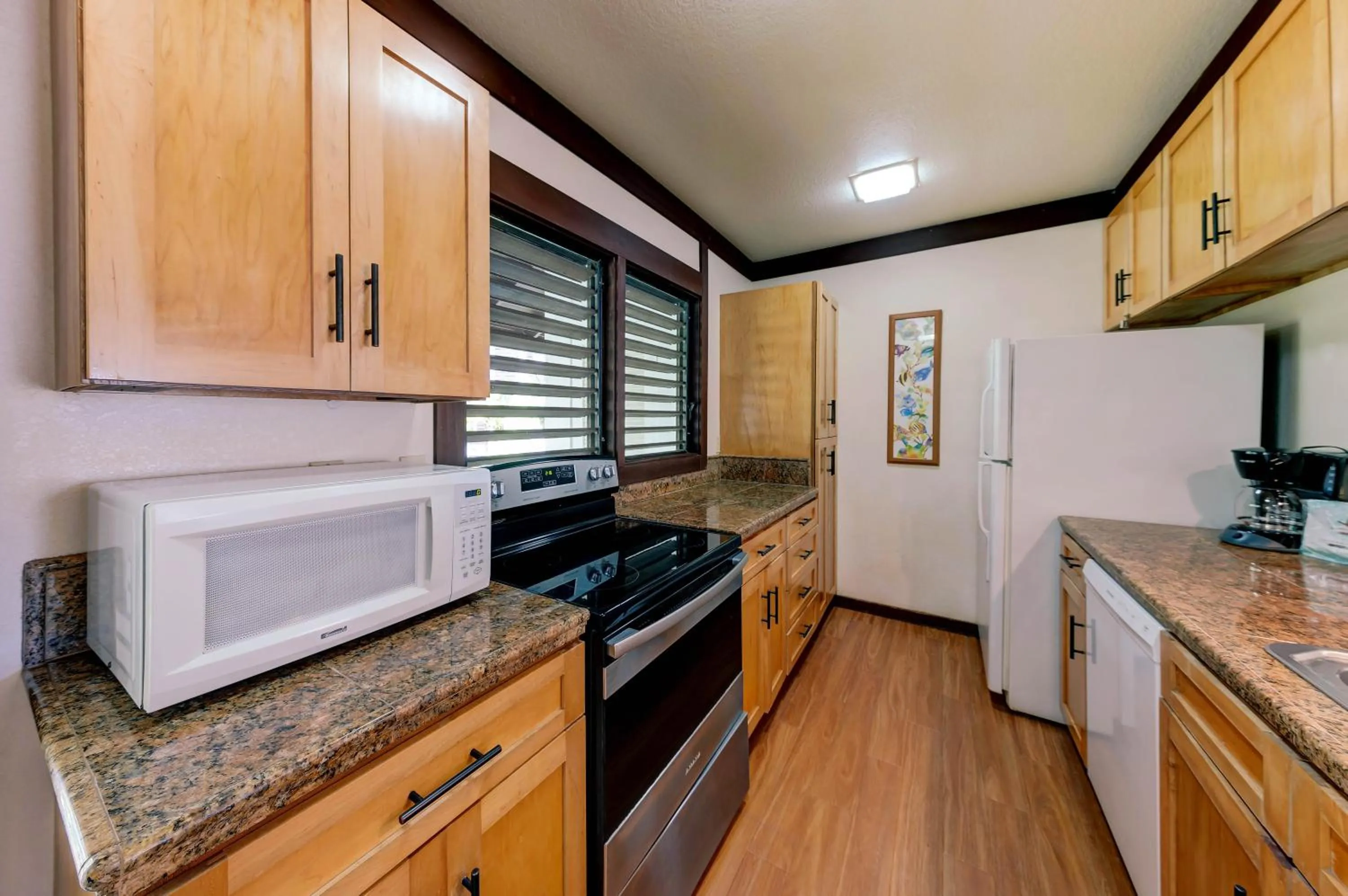 Kiahuna Plantation Resort Kauai by OUTRIGGER