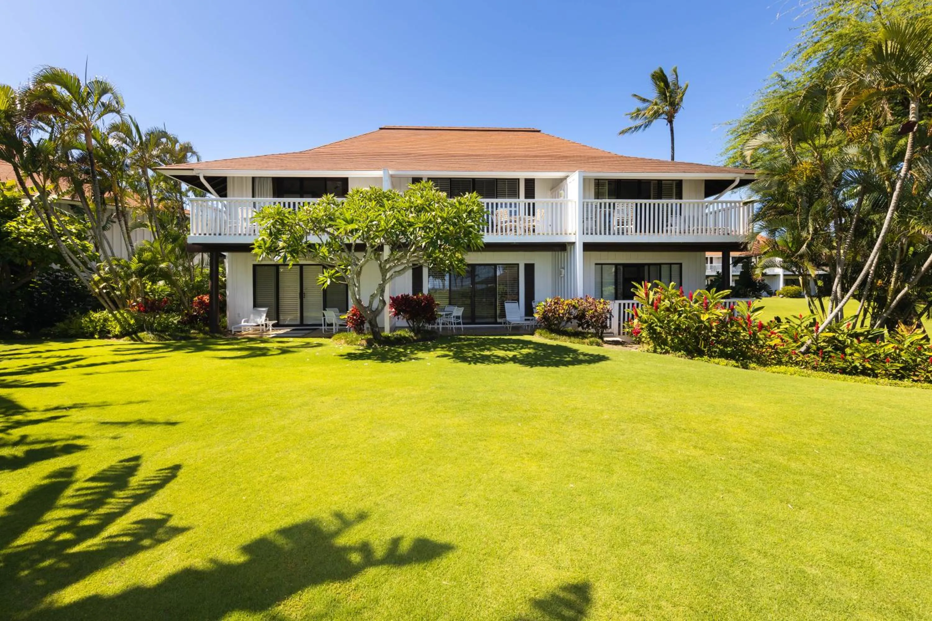 Kiahuna Plantation Resort Kauai by OUTRIGGER