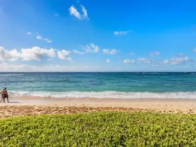 Kiahuna Plantation Resort Kauai by OUTRIGGER