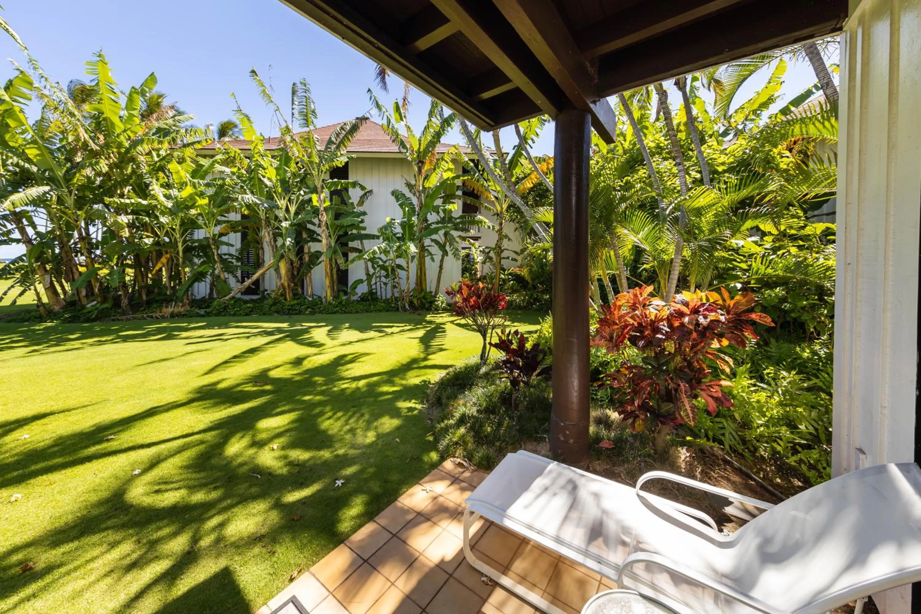 Kiahuna Plantation Resort Kauai by OUTRIGGER