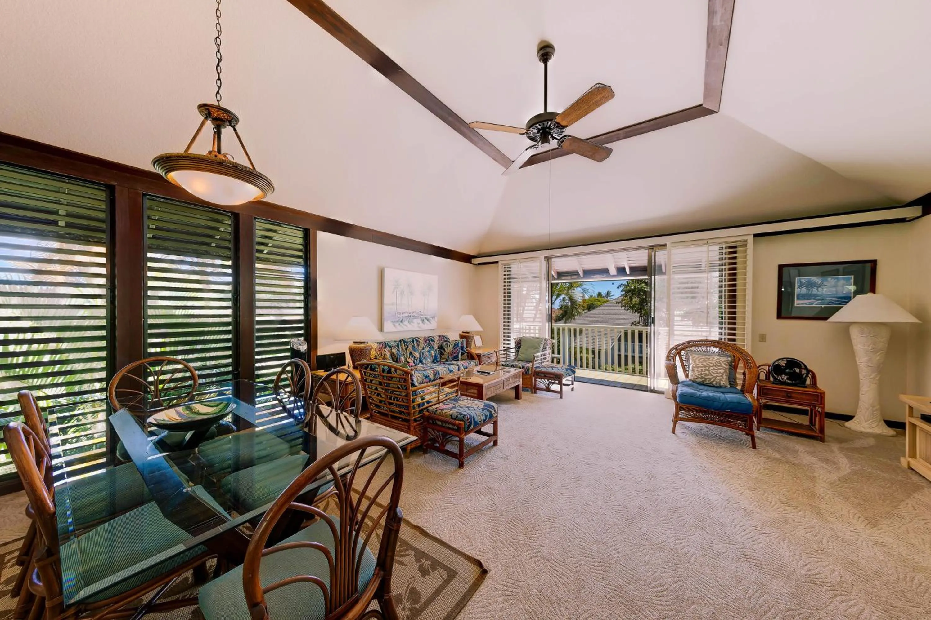 Kiahuna Plantation Resort Kauai by OUTRIGGER