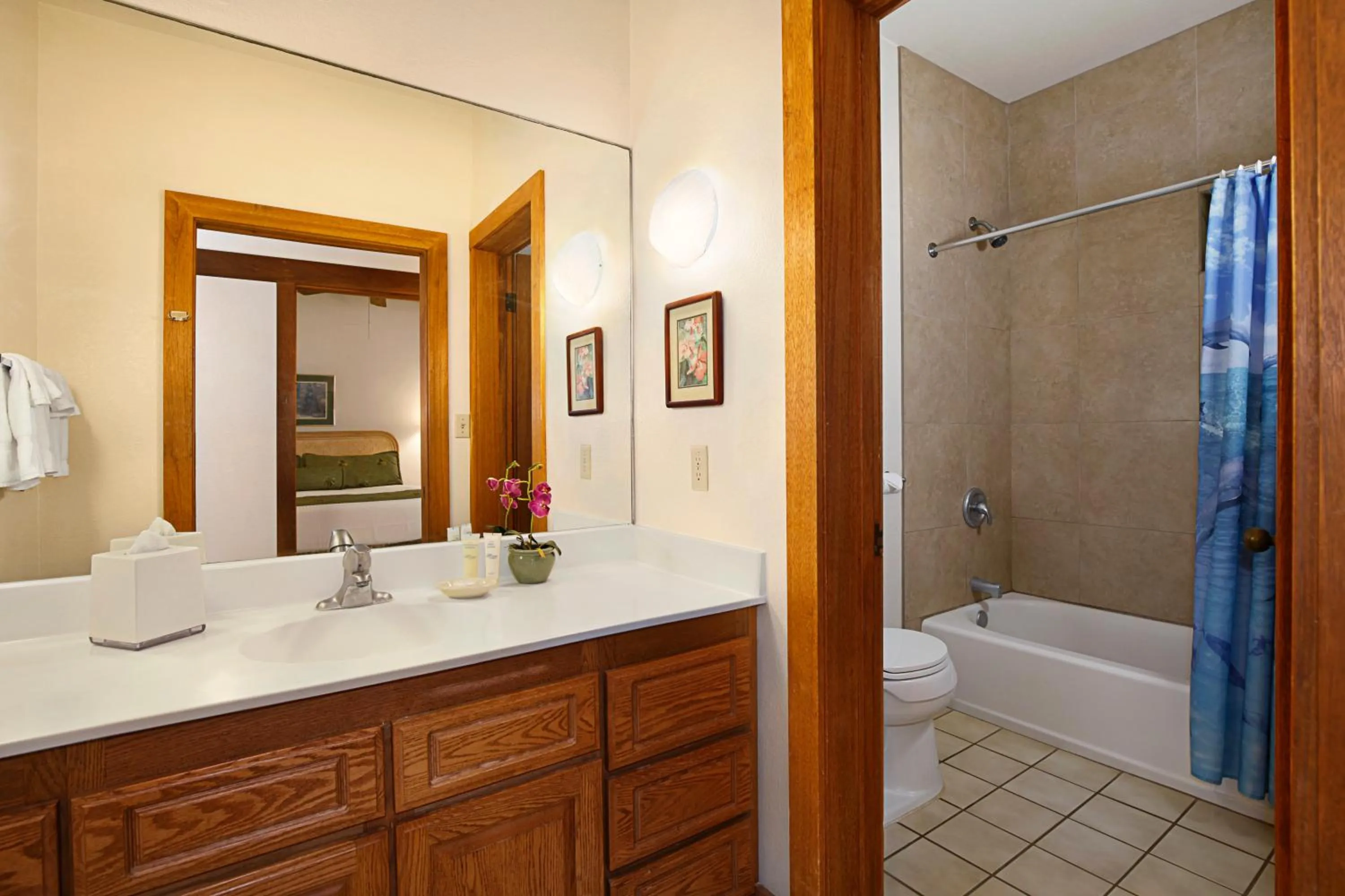 Kiahuna Plantation Resort Kauai by OUTRIGGER