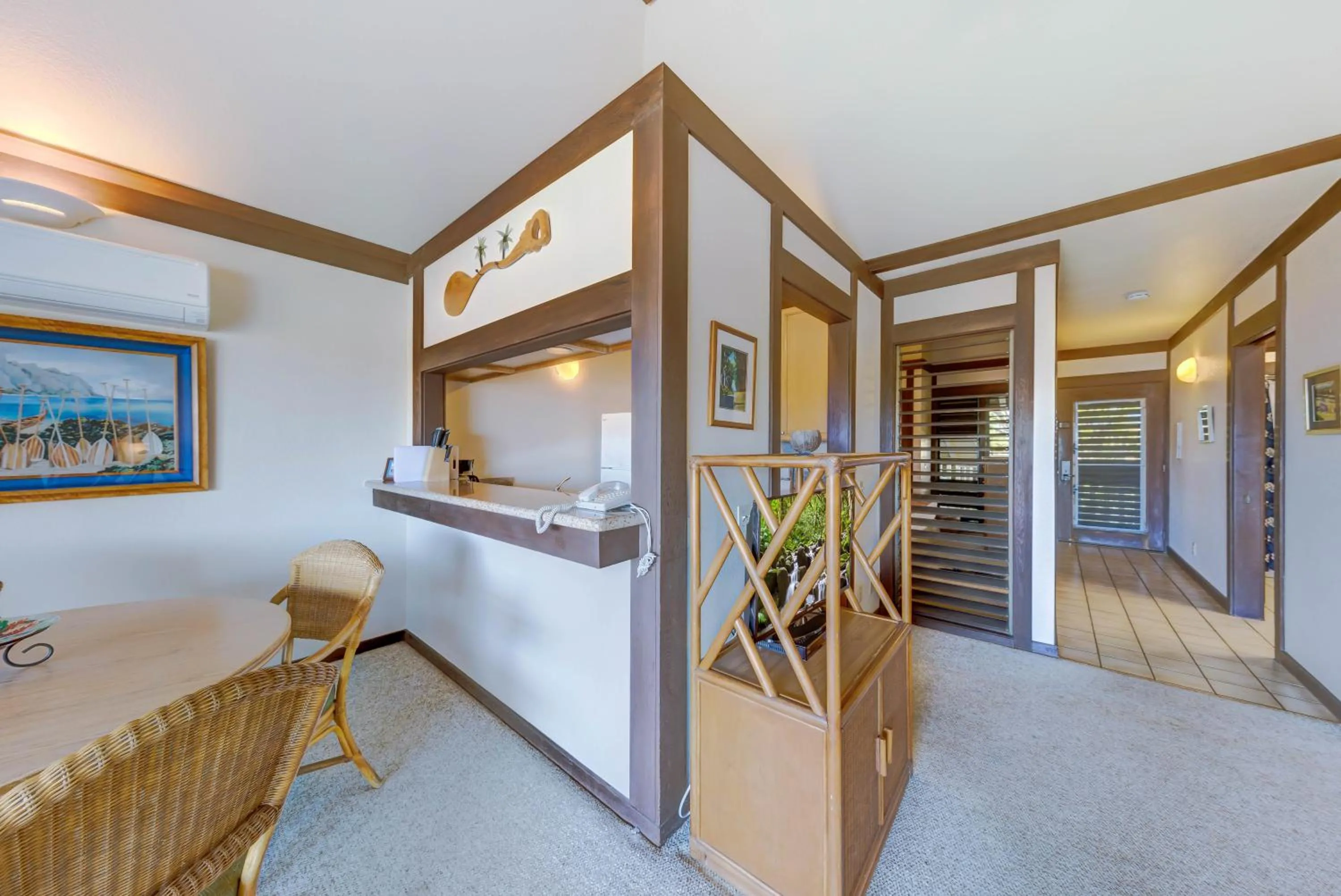 Kiahuna Plantation Resort Kauai by OUTRIGGER