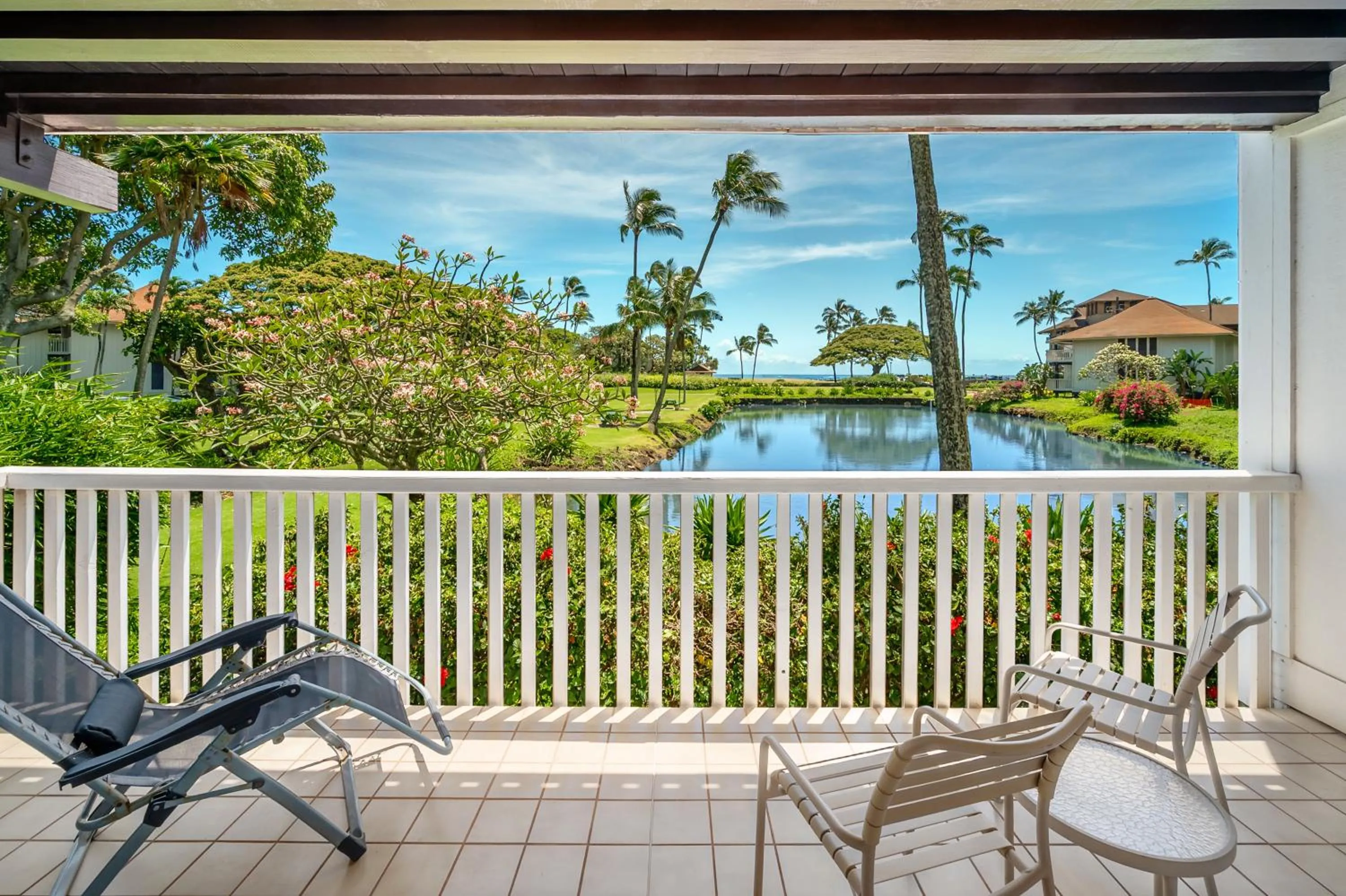 Kiahuna Plantation Resort Kauai by OUTRIGGER