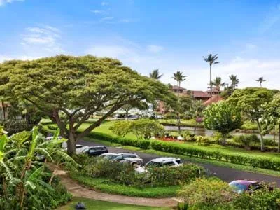 Kiahuna Plantation Resort Kauai by OUTRIGGER