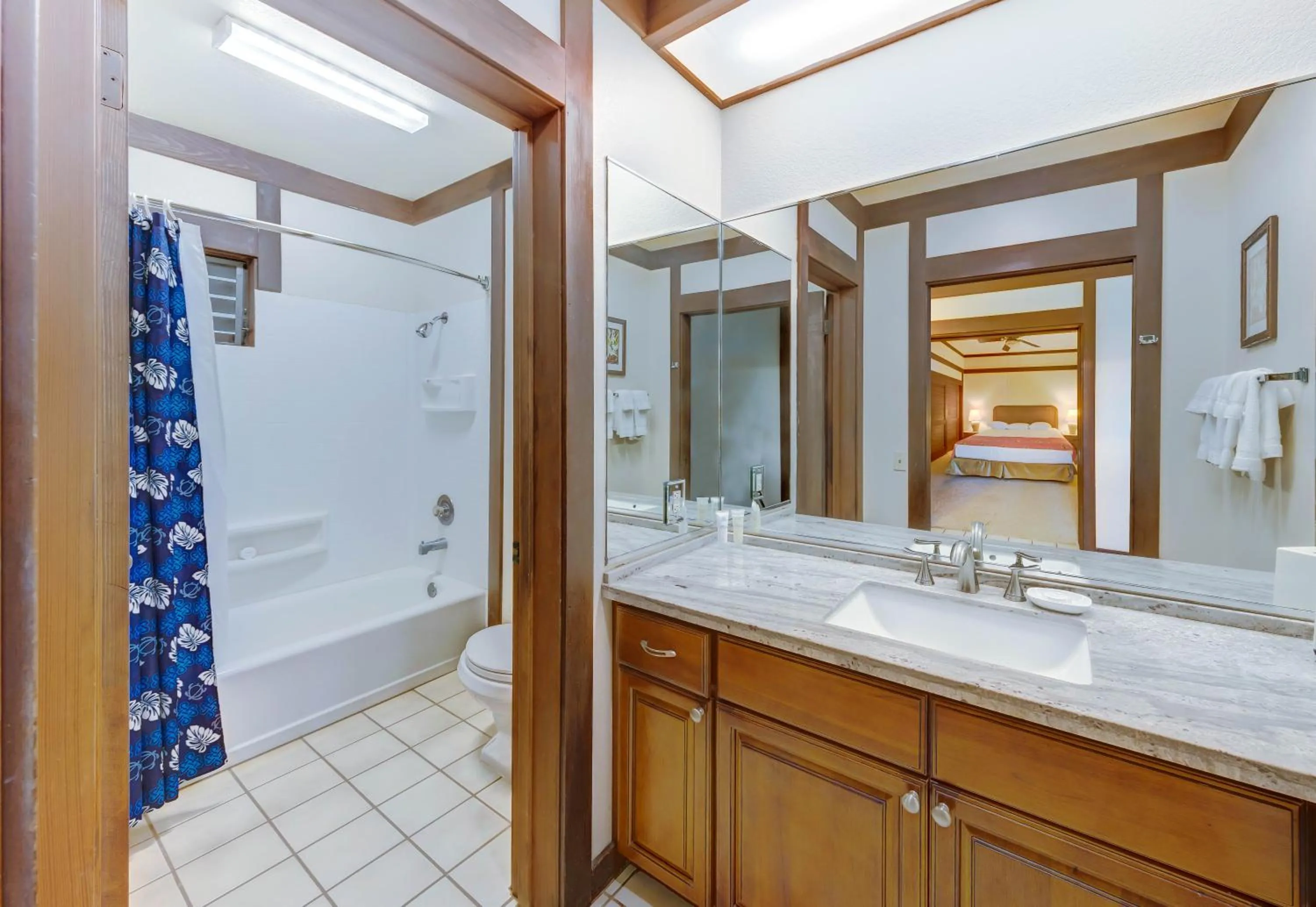 Kiahuna Plantation Resort Kauai by OUTRIGGER