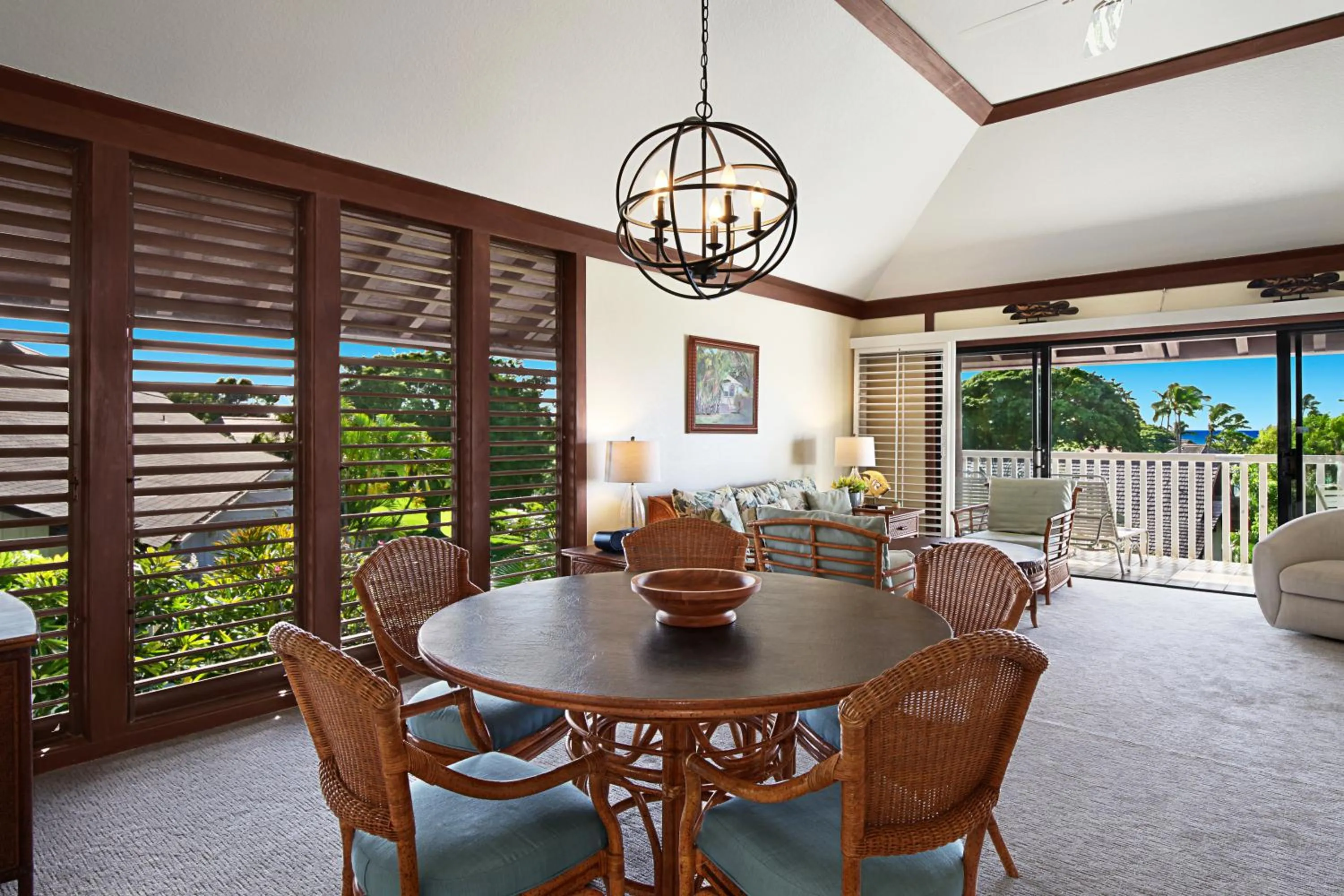 Kiahuna Plantation Resort Kauai by OUTRIGGER