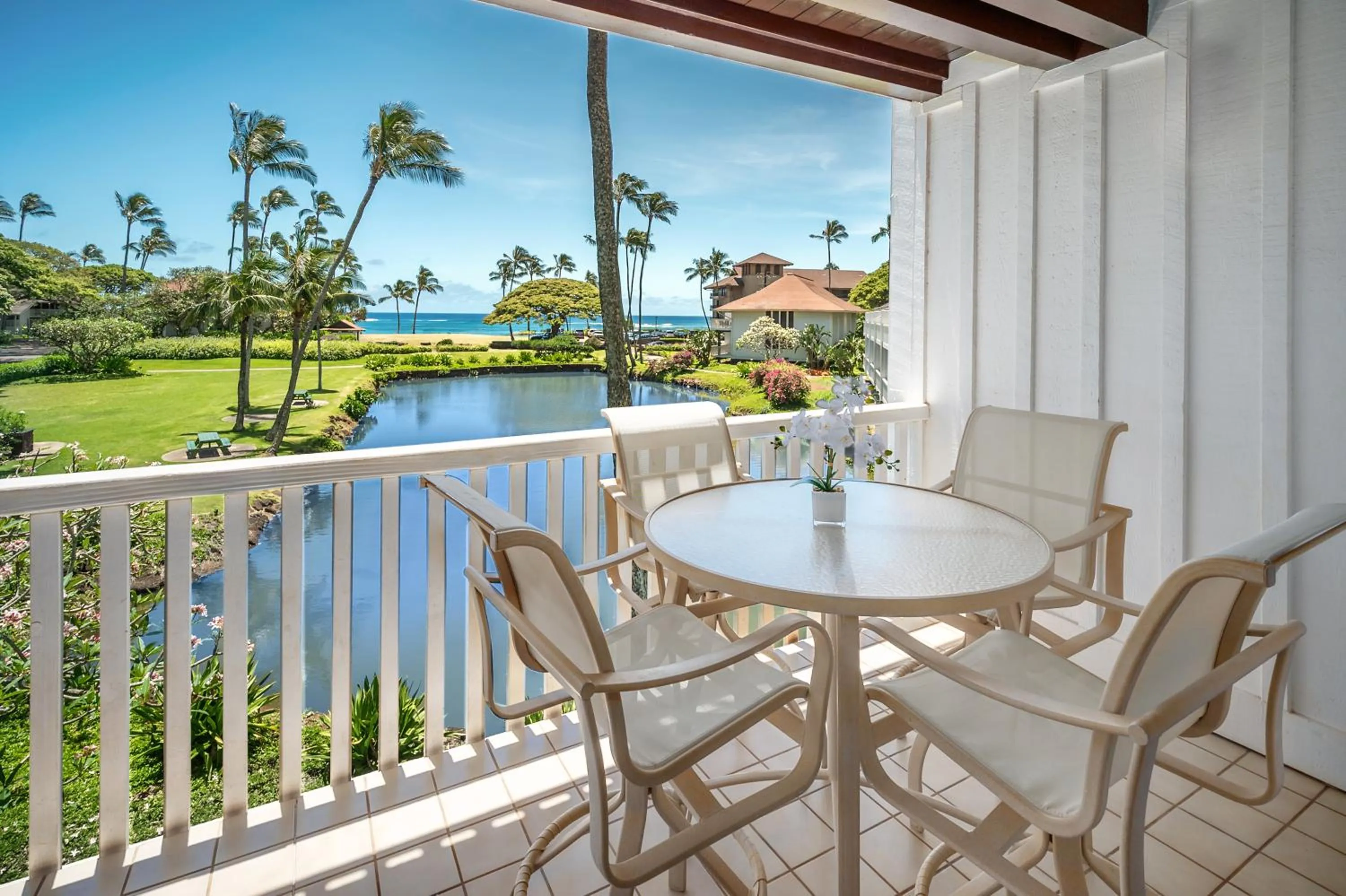 Kiahuna Plantation Resort Kauai by OUTRIGGER