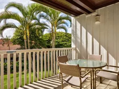 Kiahuna Plantation Resort Kauai by OUTRIGGER