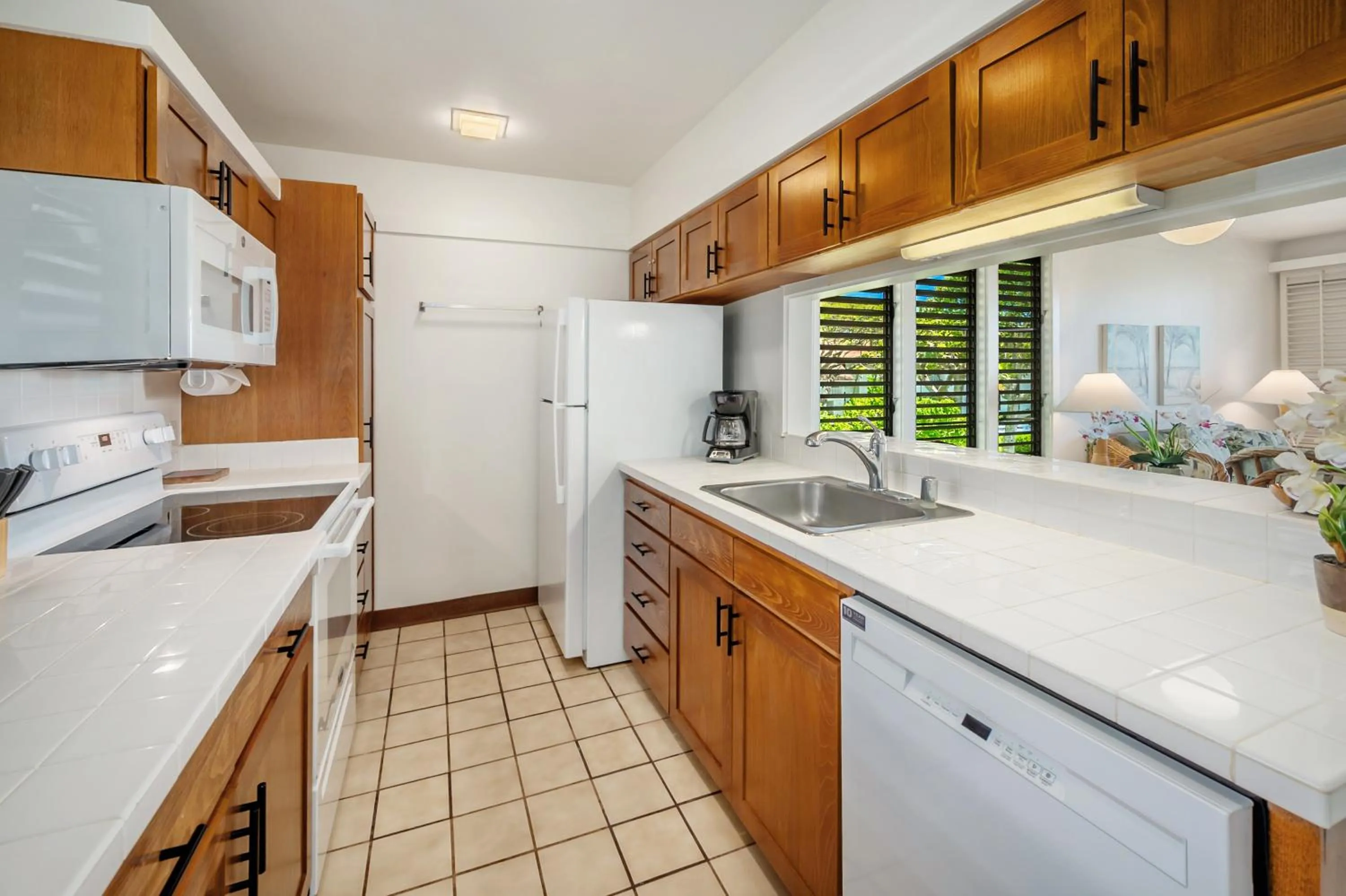 Kiahuna Plantation Resort Kauai by OUTRIGGER