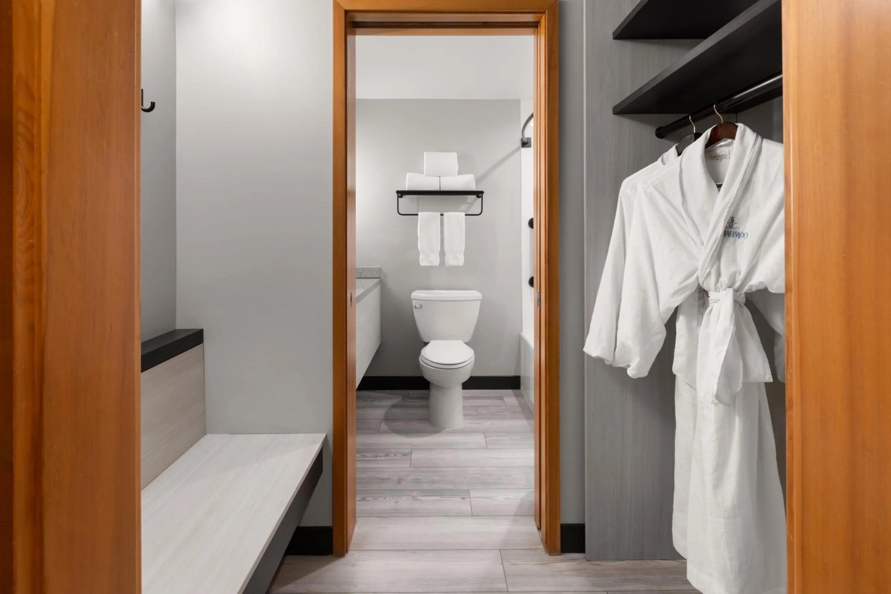 Semiahmoo Resort Golf & Spa, Trademark Collection by Wyndham