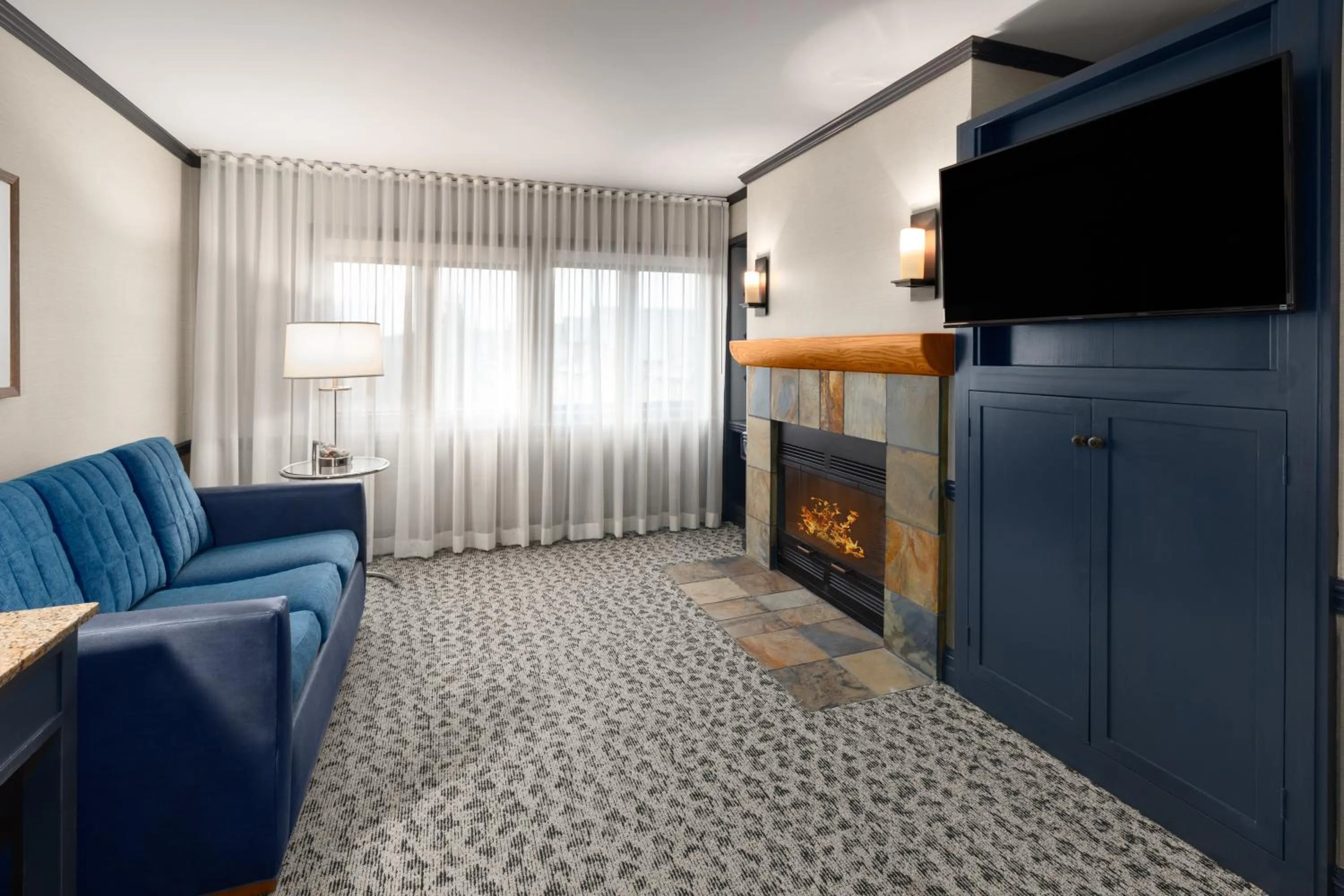 Semiahmoo Resort Golf & Spa, Trademark Collection by Wyndham