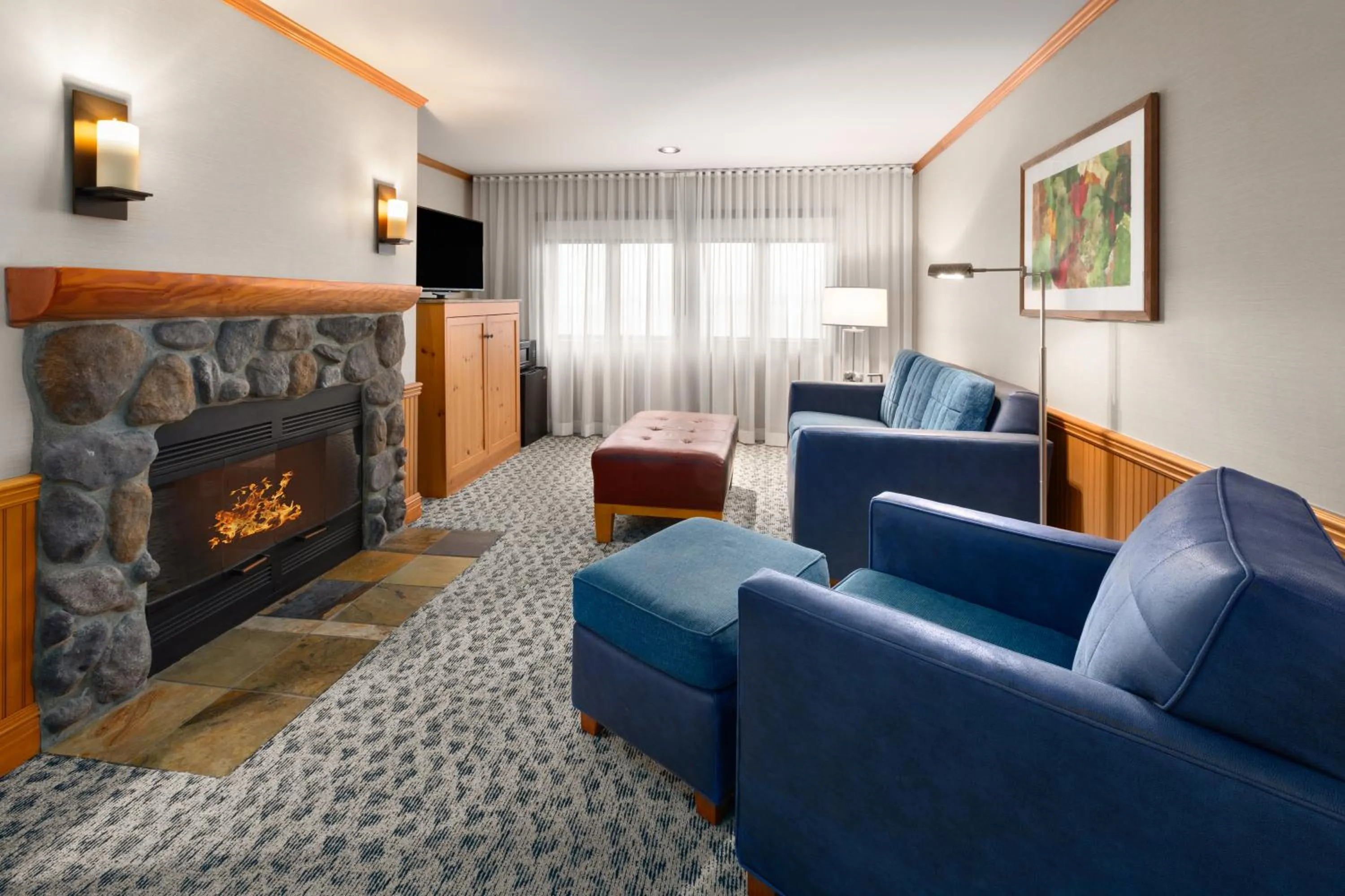 Semiahmoo Resort Golf & Spa, Trademark Collection by Wyndham