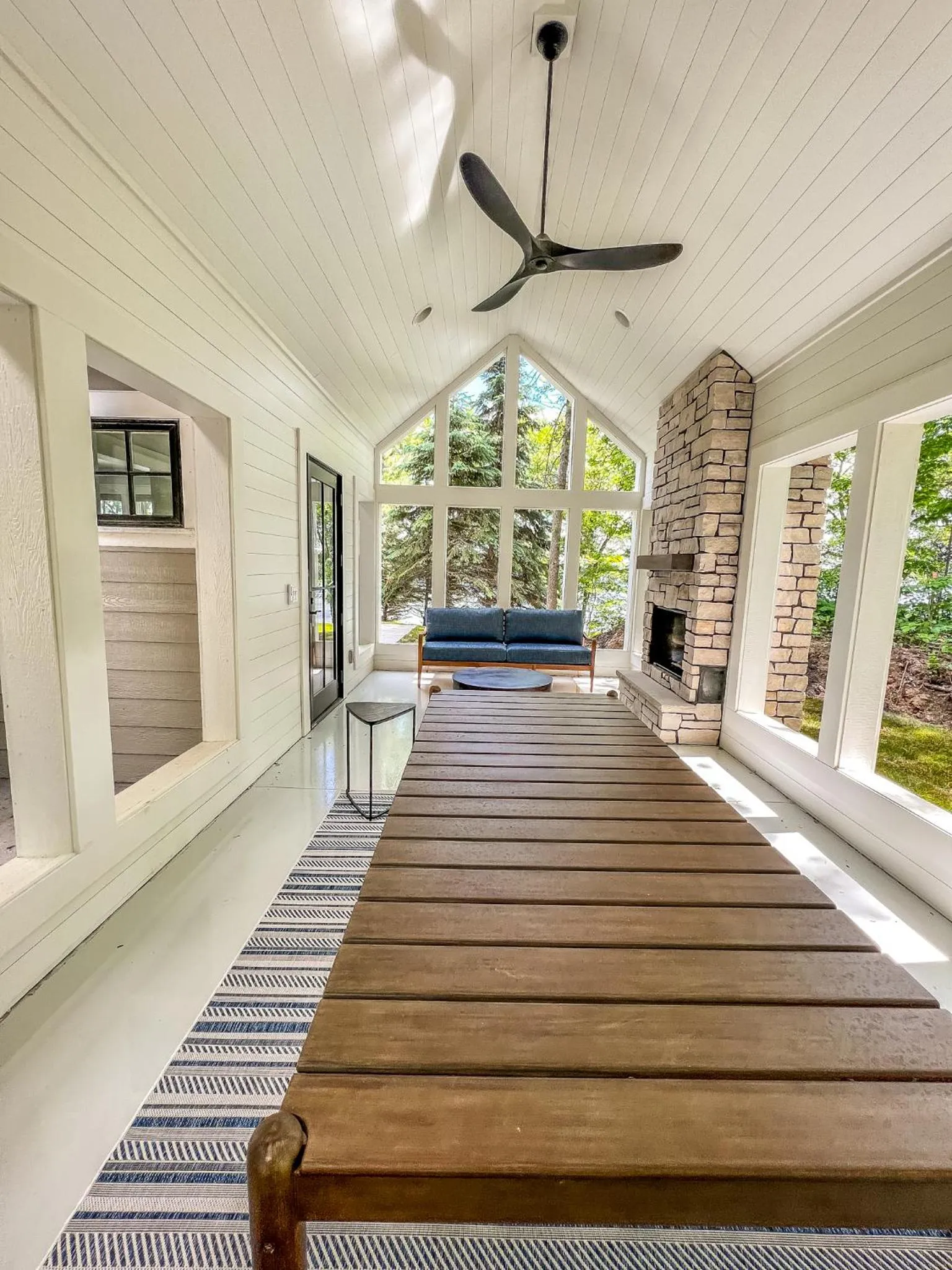 Ruttger's Bay Lake Resort