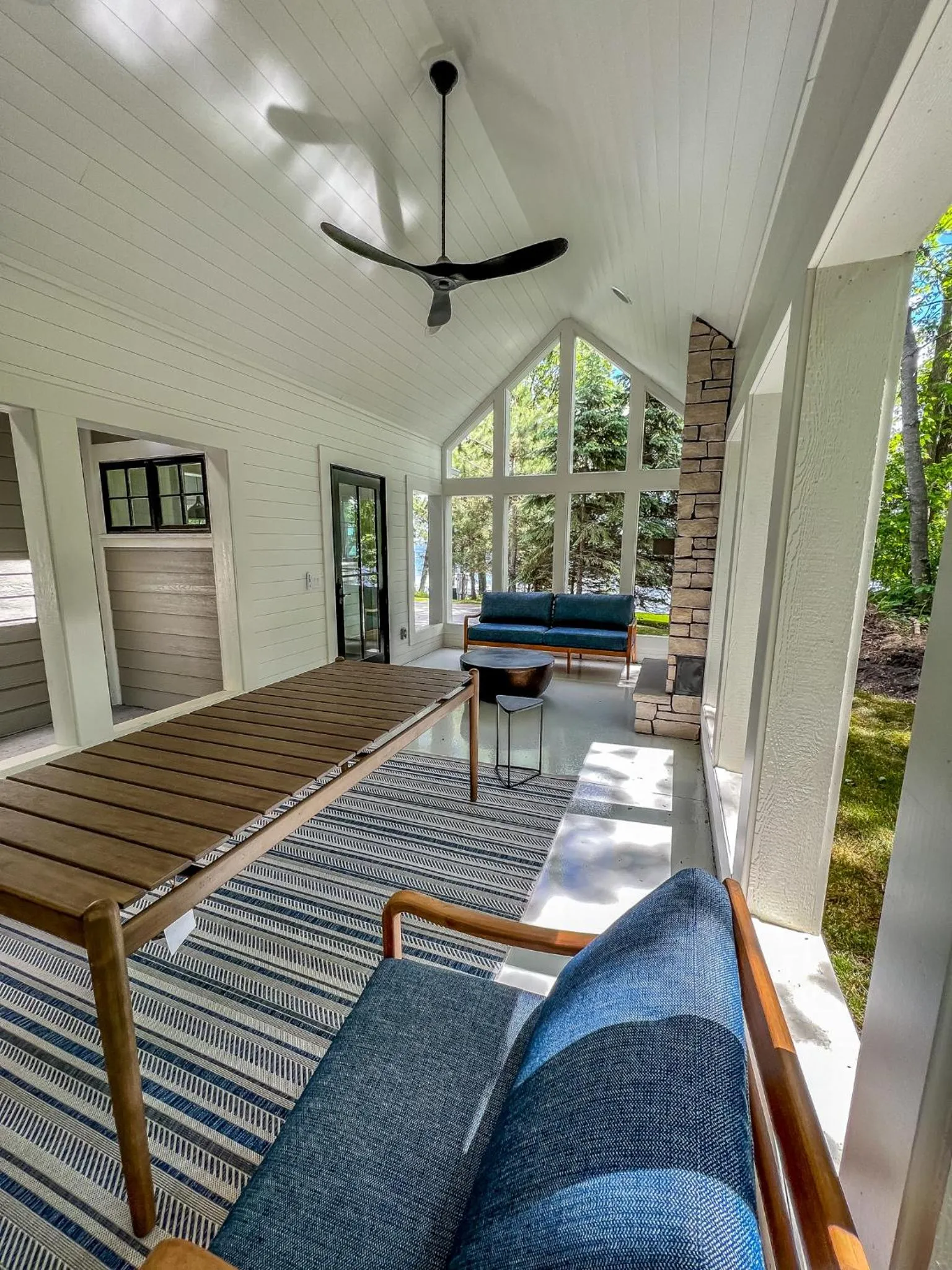 Ruttger's Bay Lake Resort