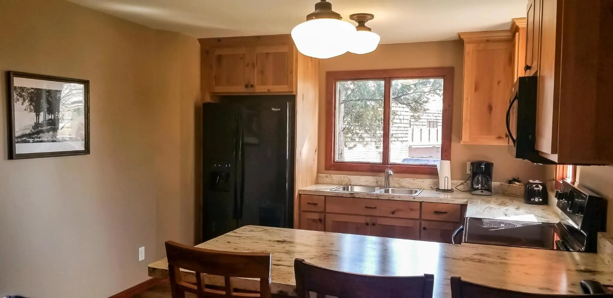 Ruttger's Bay Lake Resort