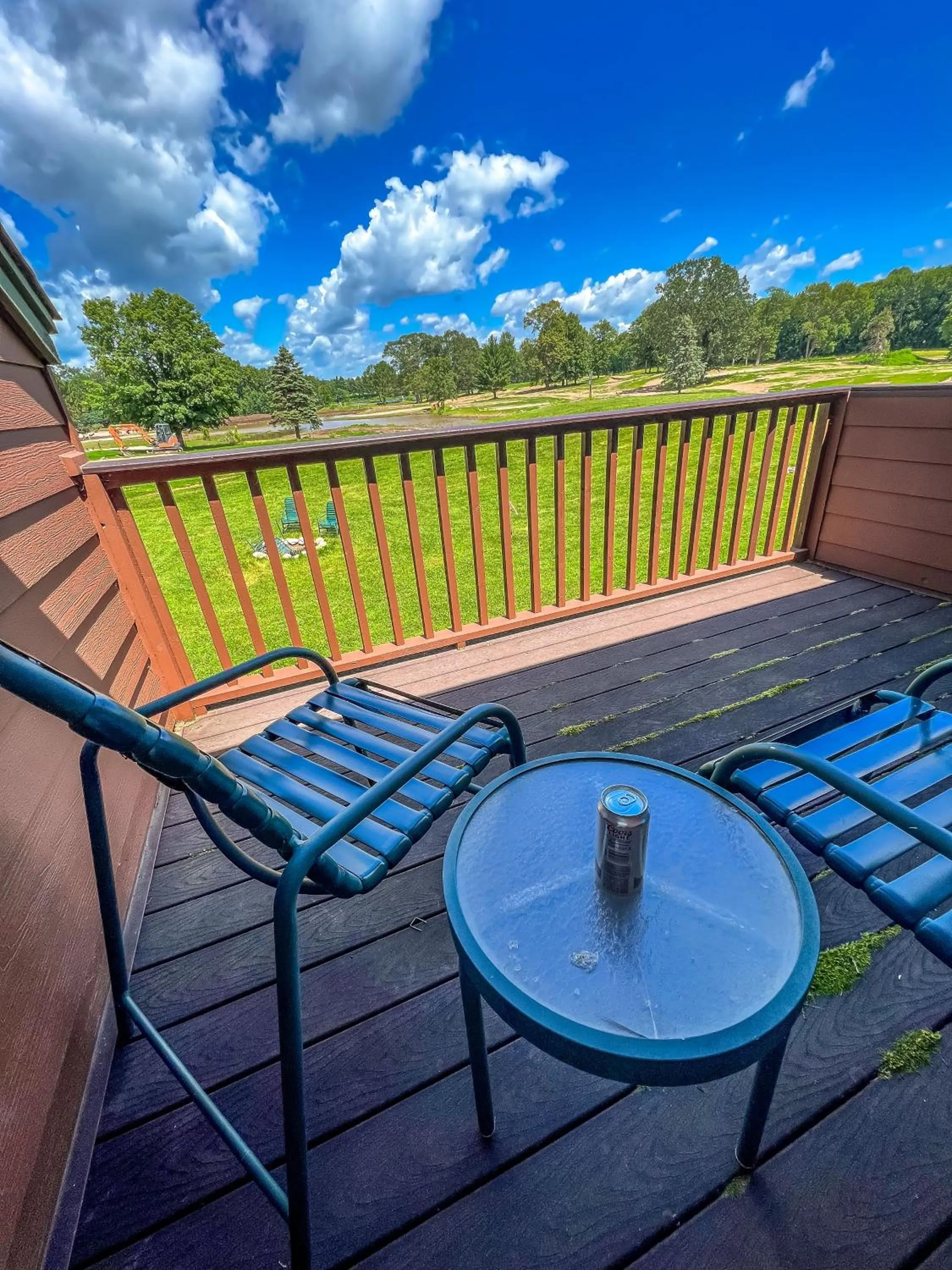 Ruttger's Bay Lake Resort