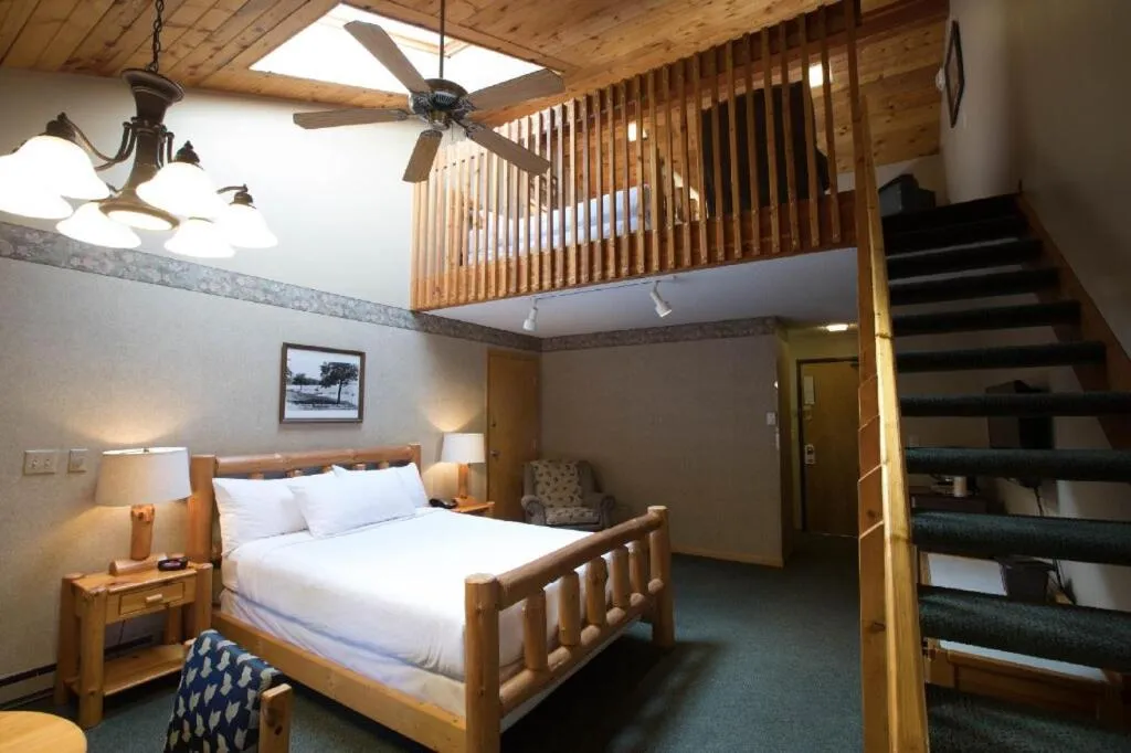 Ruttger's Bay Lake Resort