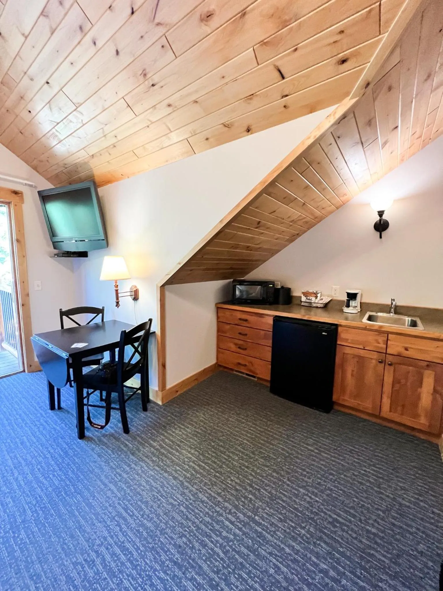 Ruttger's Bay Lake Resort