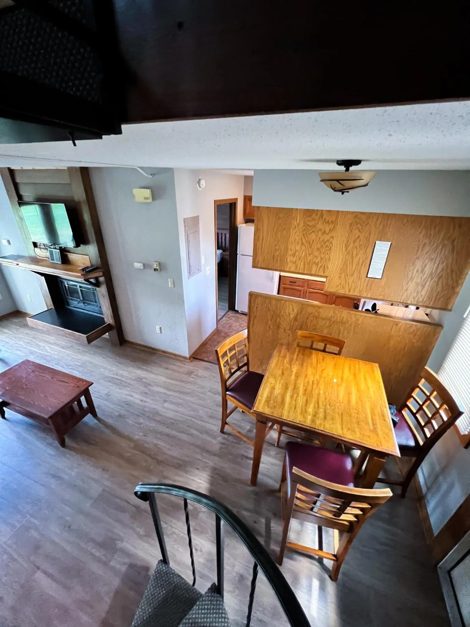 Ruttger's Bay Lake Resort