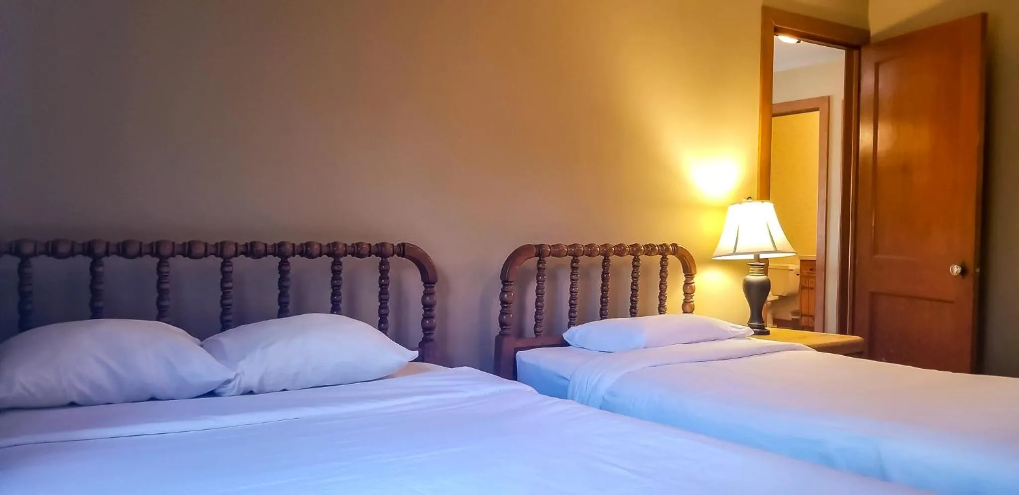 Ruttger's Bay Lake Resort