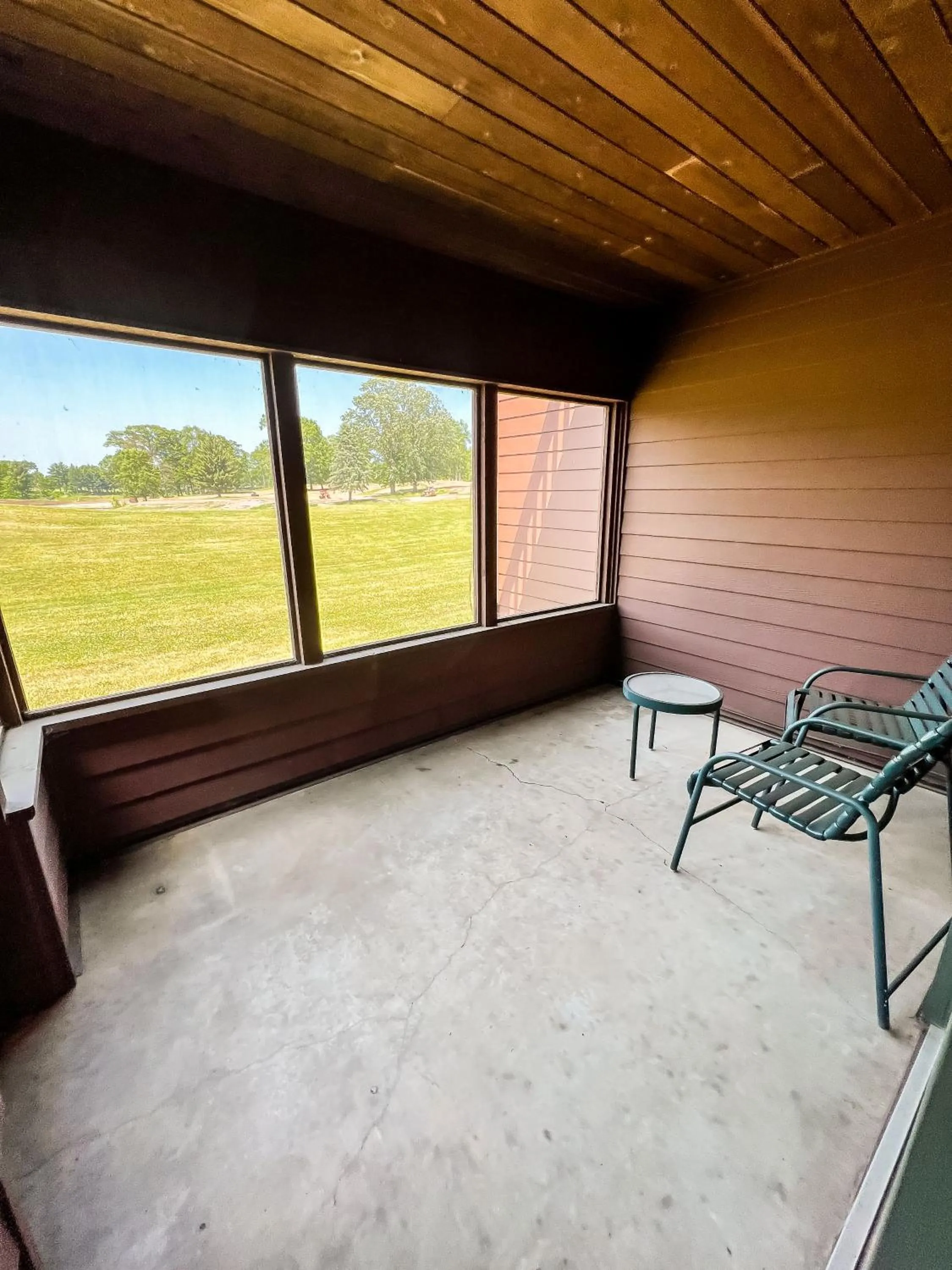 Ruttger's Bay Lake Resort