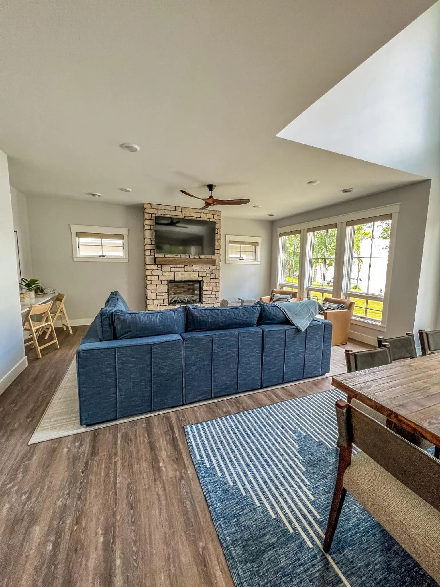 Ruttger's Bay Lake Resort