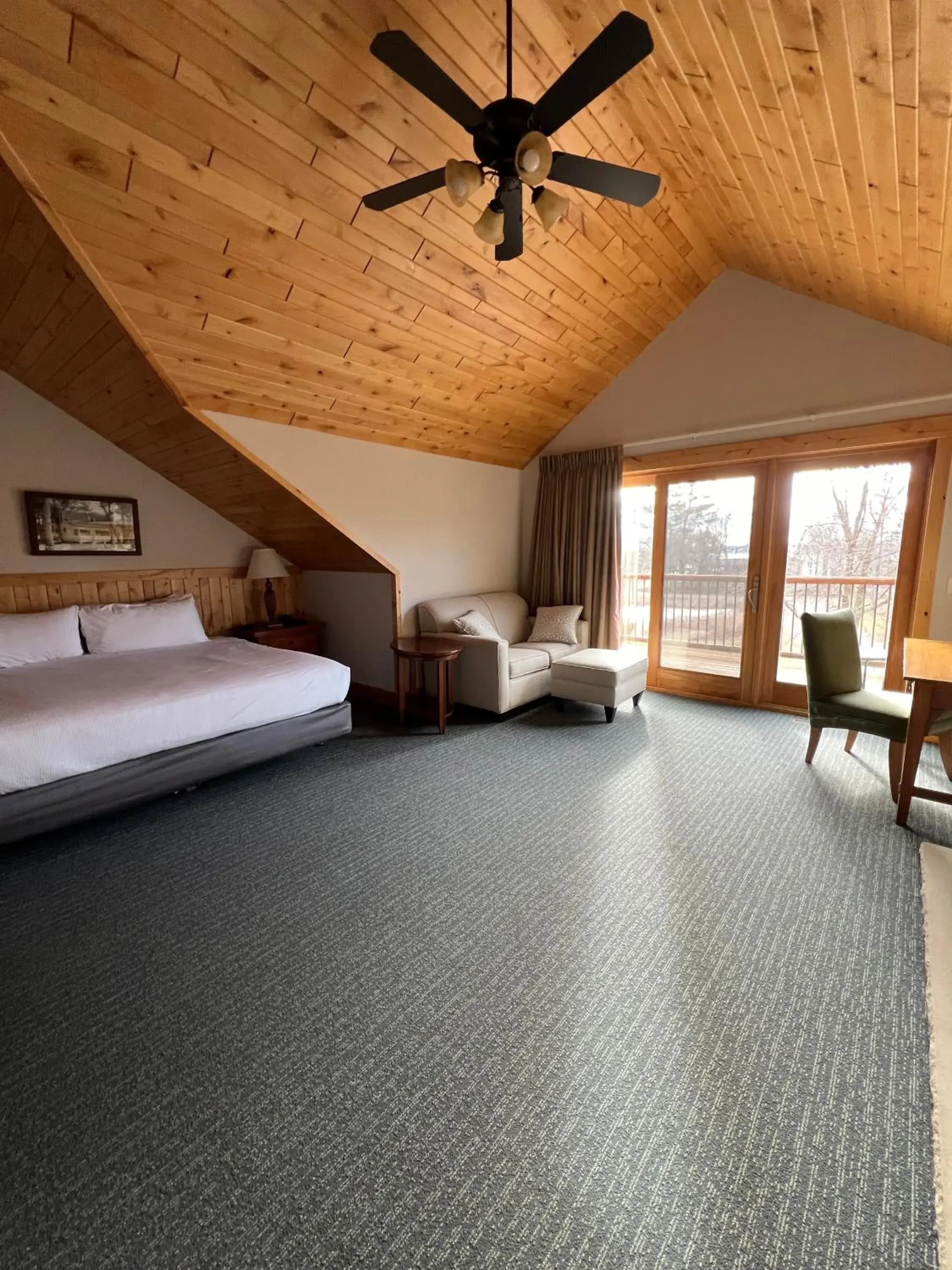 Standard Villa in Ruttger's Bay Lake Resort Standard Villa in Ruttger's Bay Lake Resort