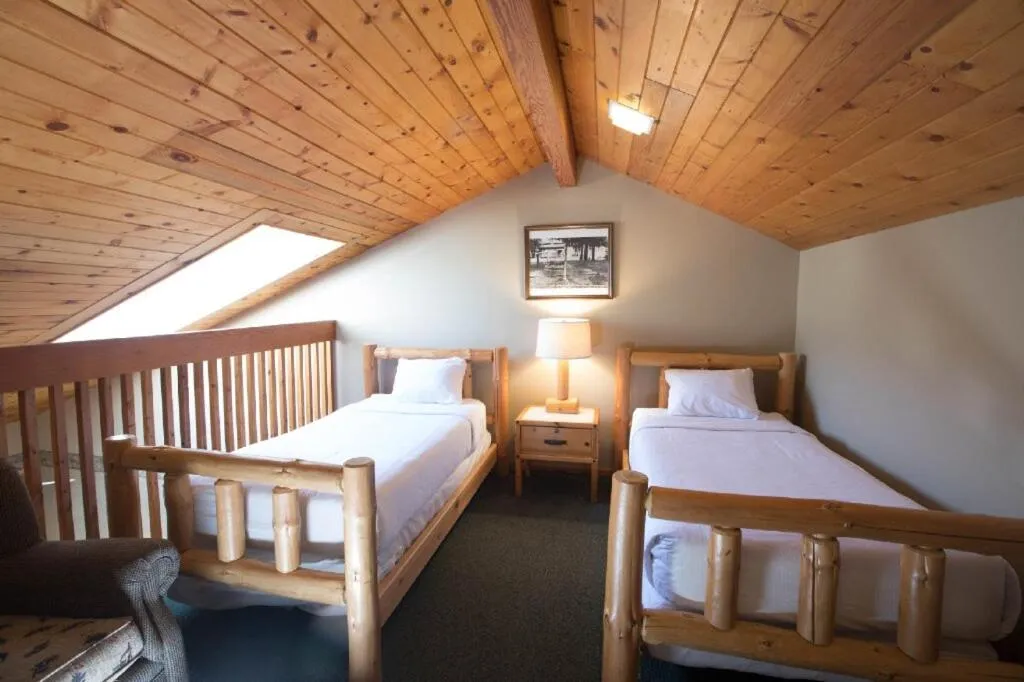 Ruttger's Bay Lake Resort