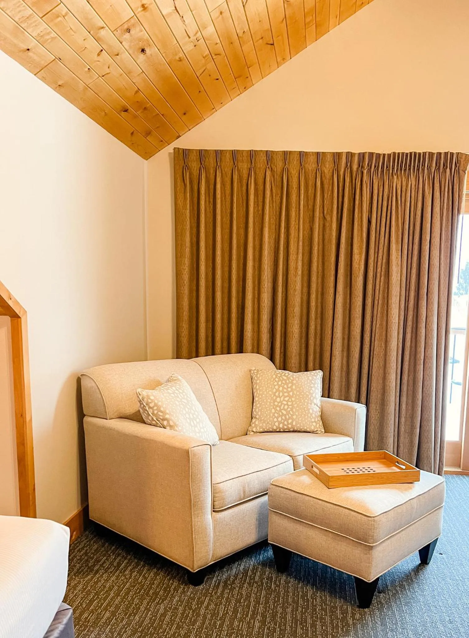 Ruttger's Bay Lake Resort