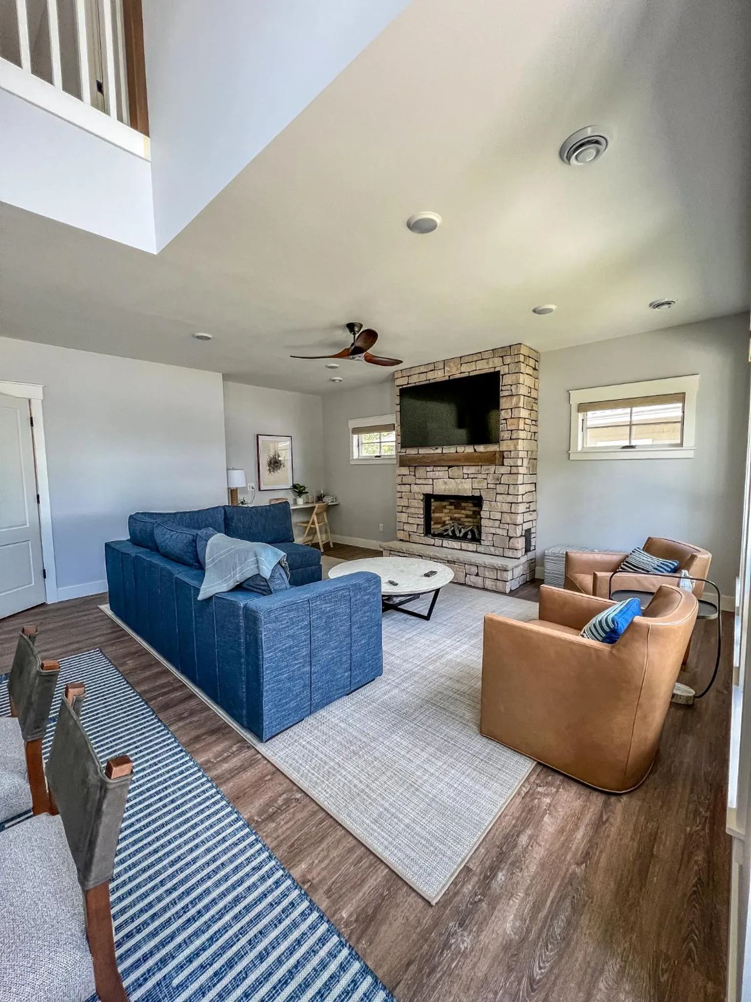 Ruttger's Bay Lake Resort