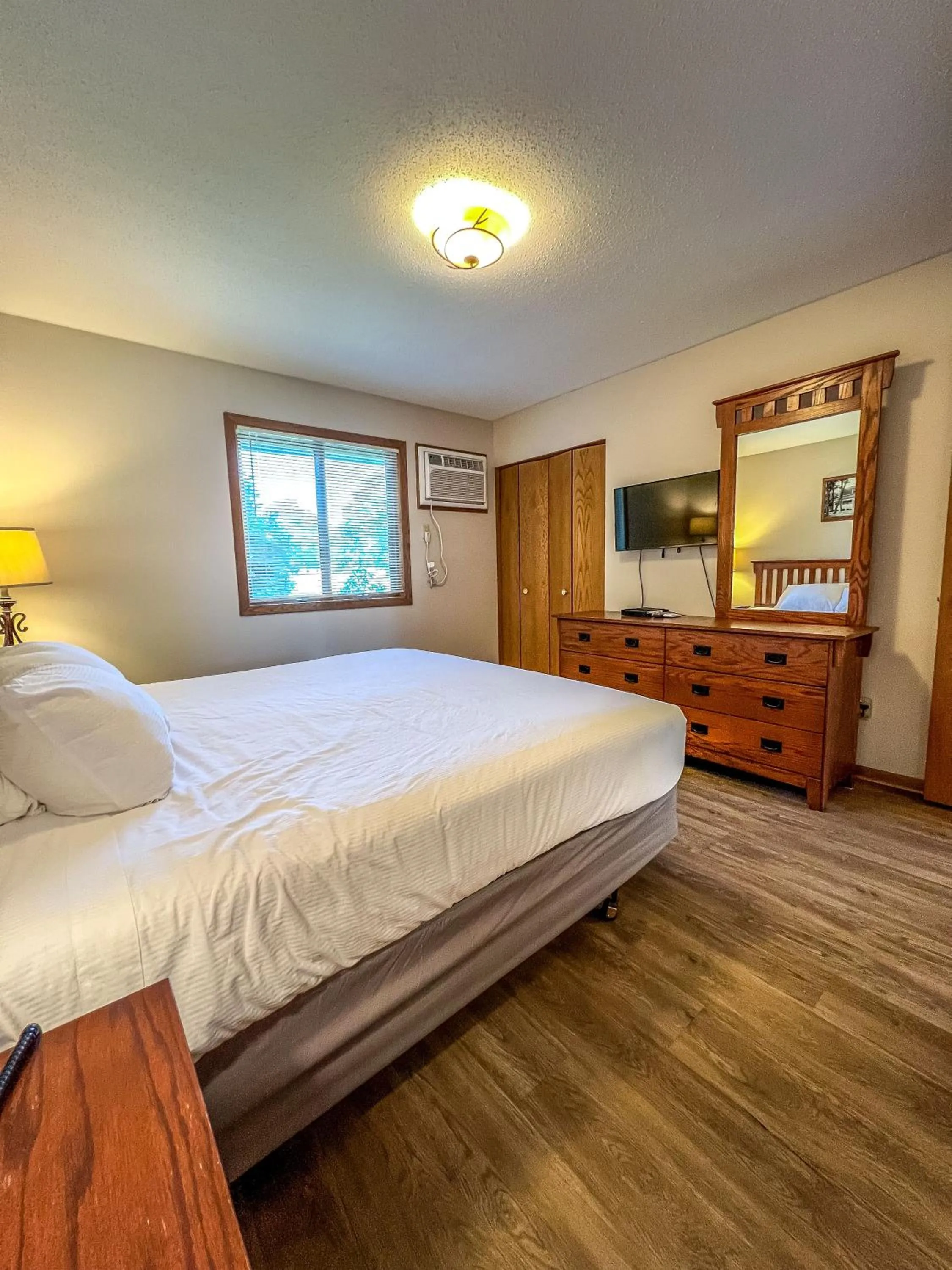 Ruttger's Bay Lake Resort