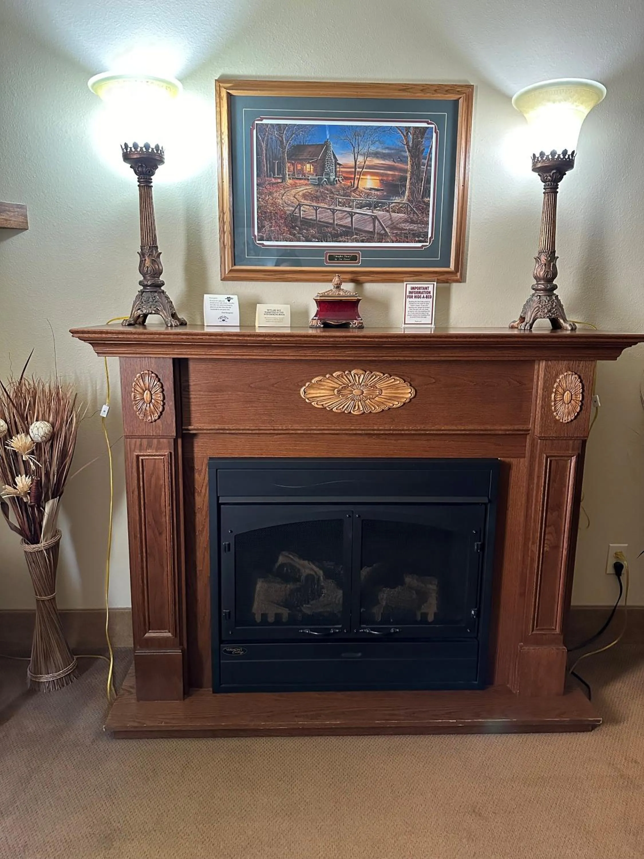 flat iron in First Gold Gaming Resort