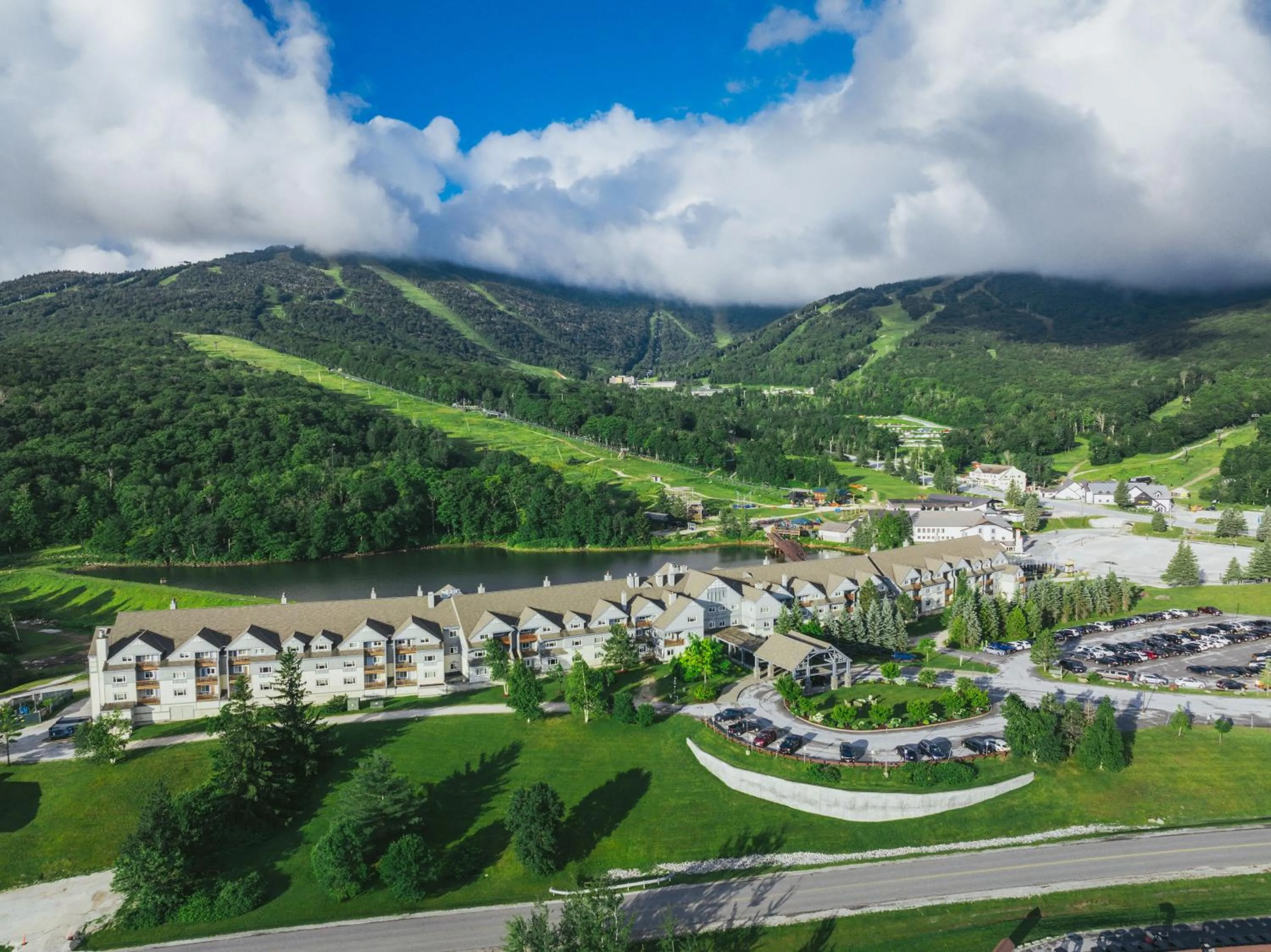 Killington Grand Resort Hotel