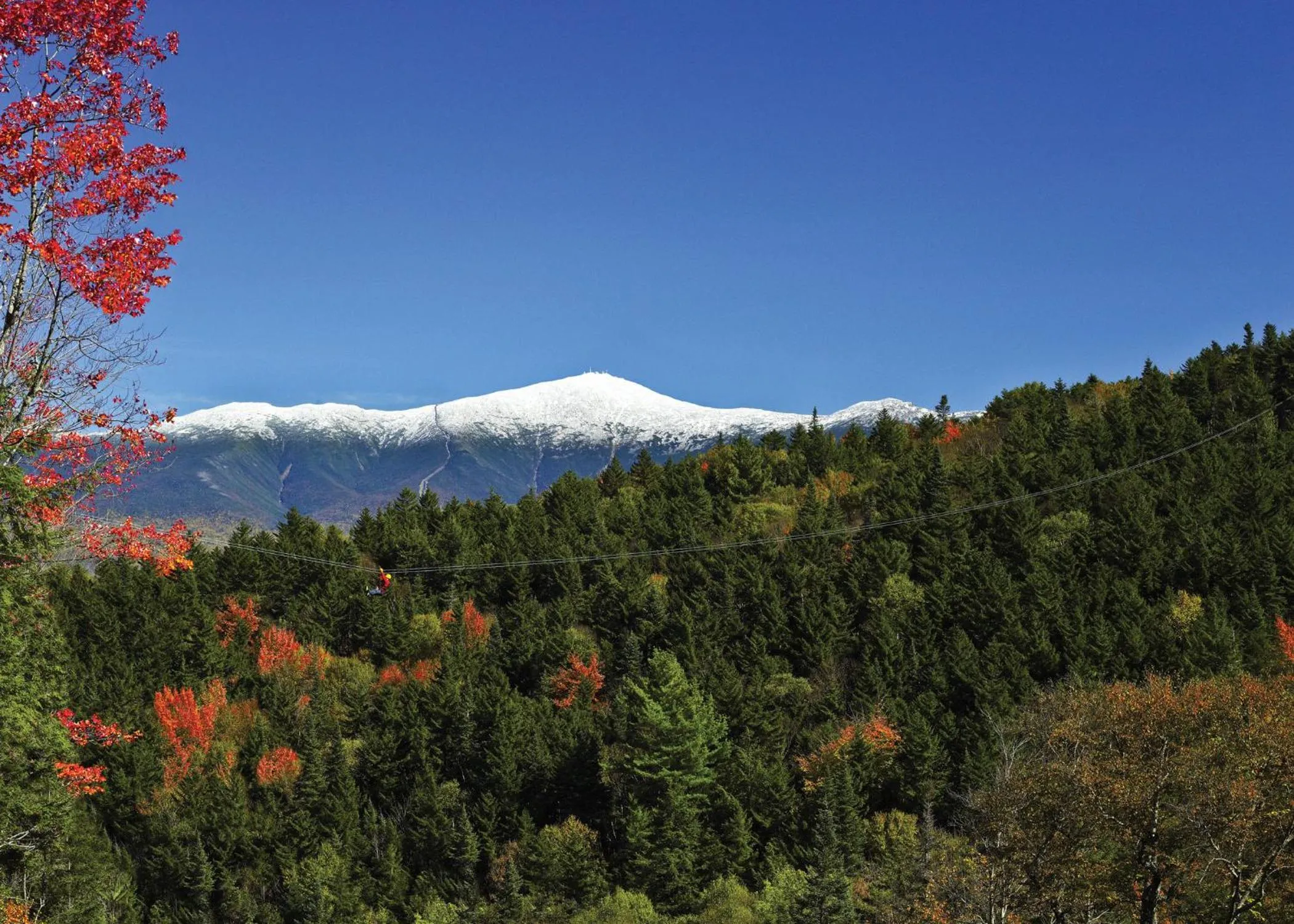 Other in Omni Mount Washington Resort & Spa